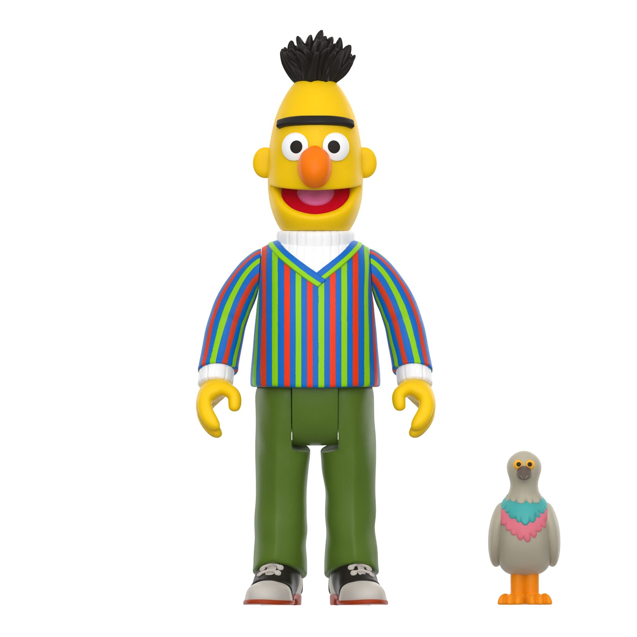 Sesame Street Blind Box Wave 03 - Individual Blind Box