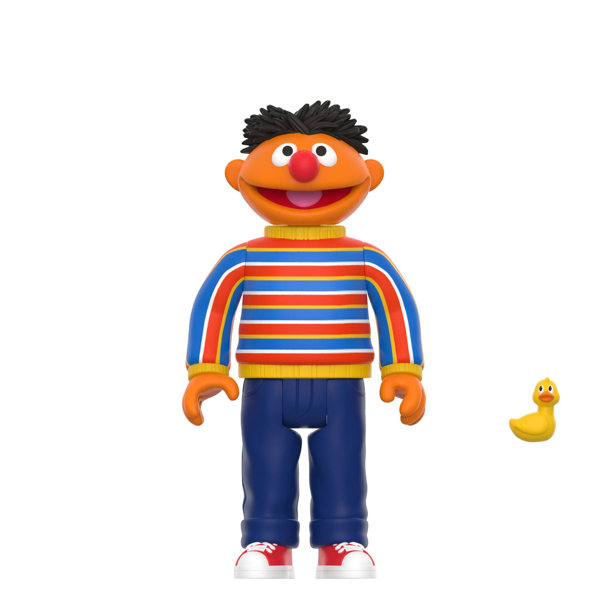 Sesame Street Blind Box Wave 03 - Blind Box Flat