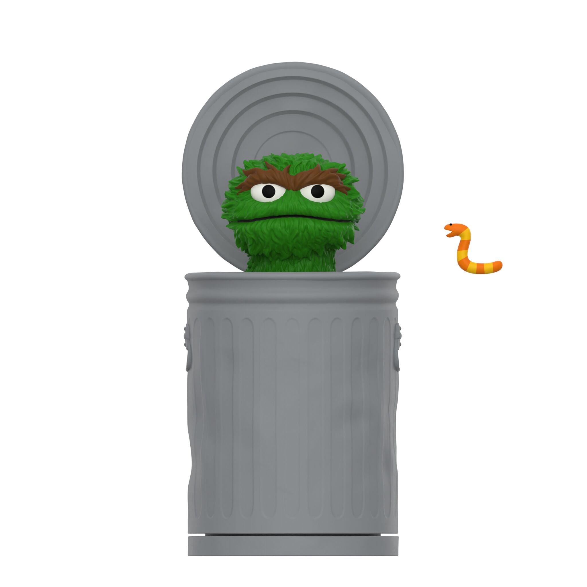 Sesame Street Blind Box Wave 03 - Individual Blind Box