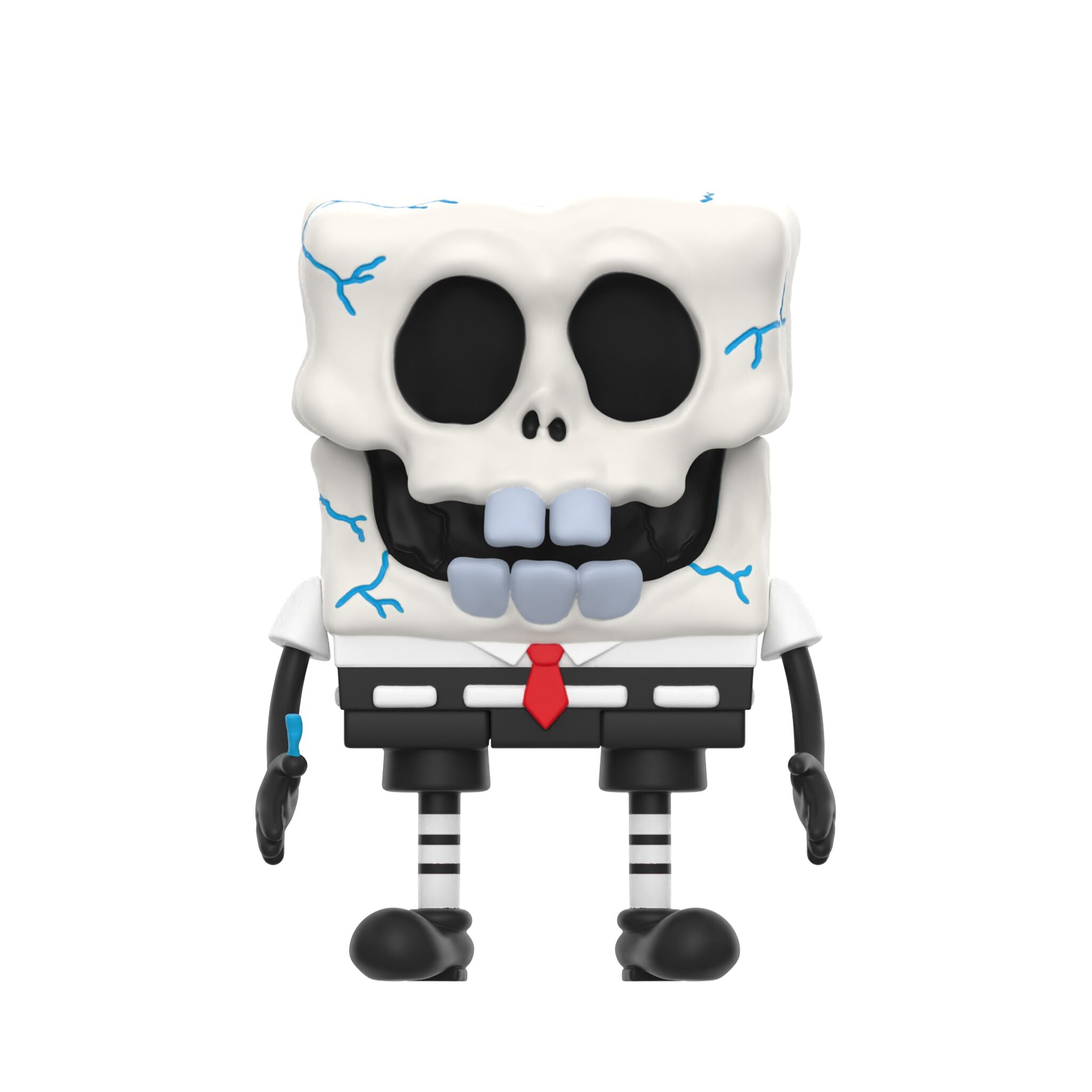 Spongebob Squarepants Blind Box Wave 01 - Individual Blind Box