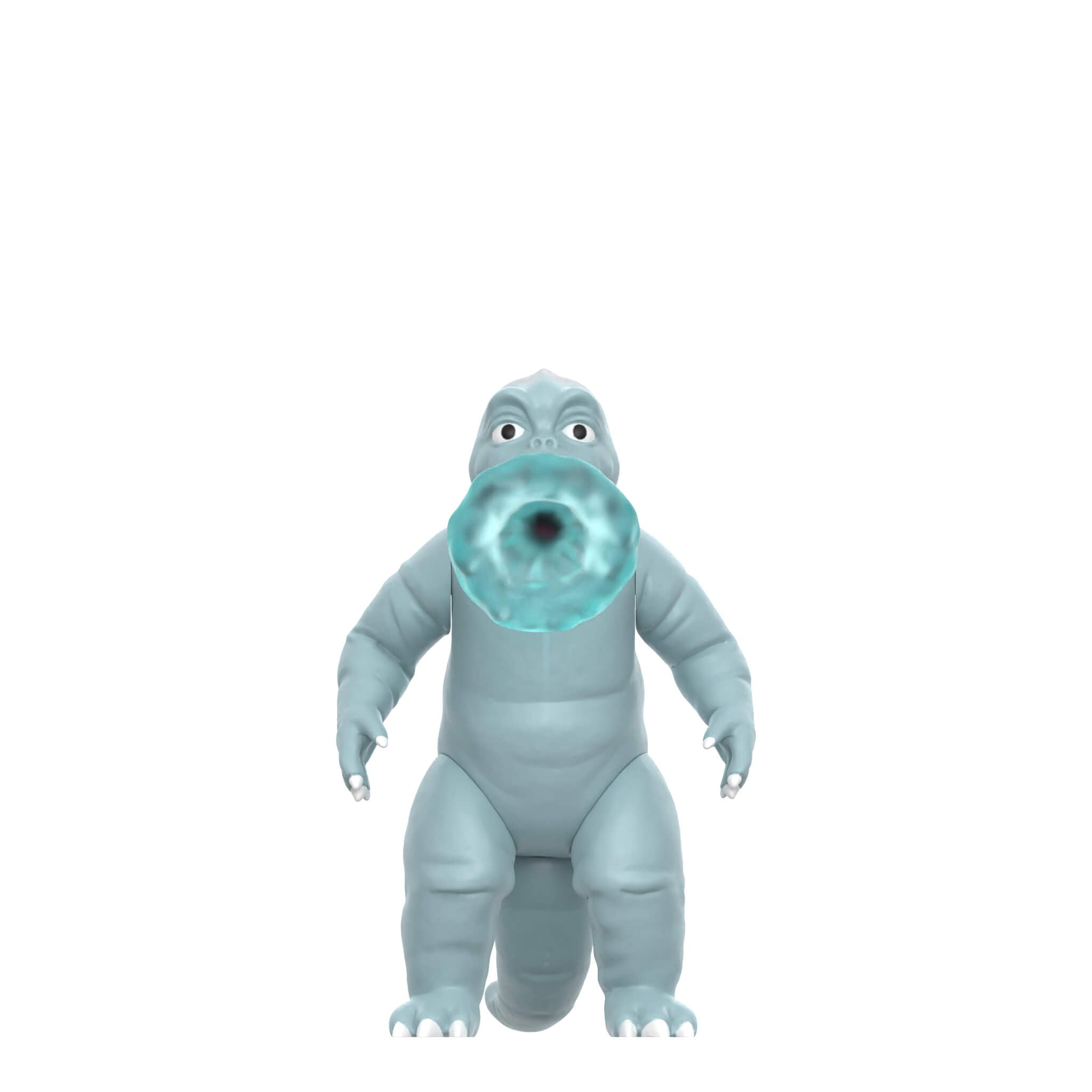 Toho Blind Box Wave 13 (Showa Monster Island) - Individual Blind Box