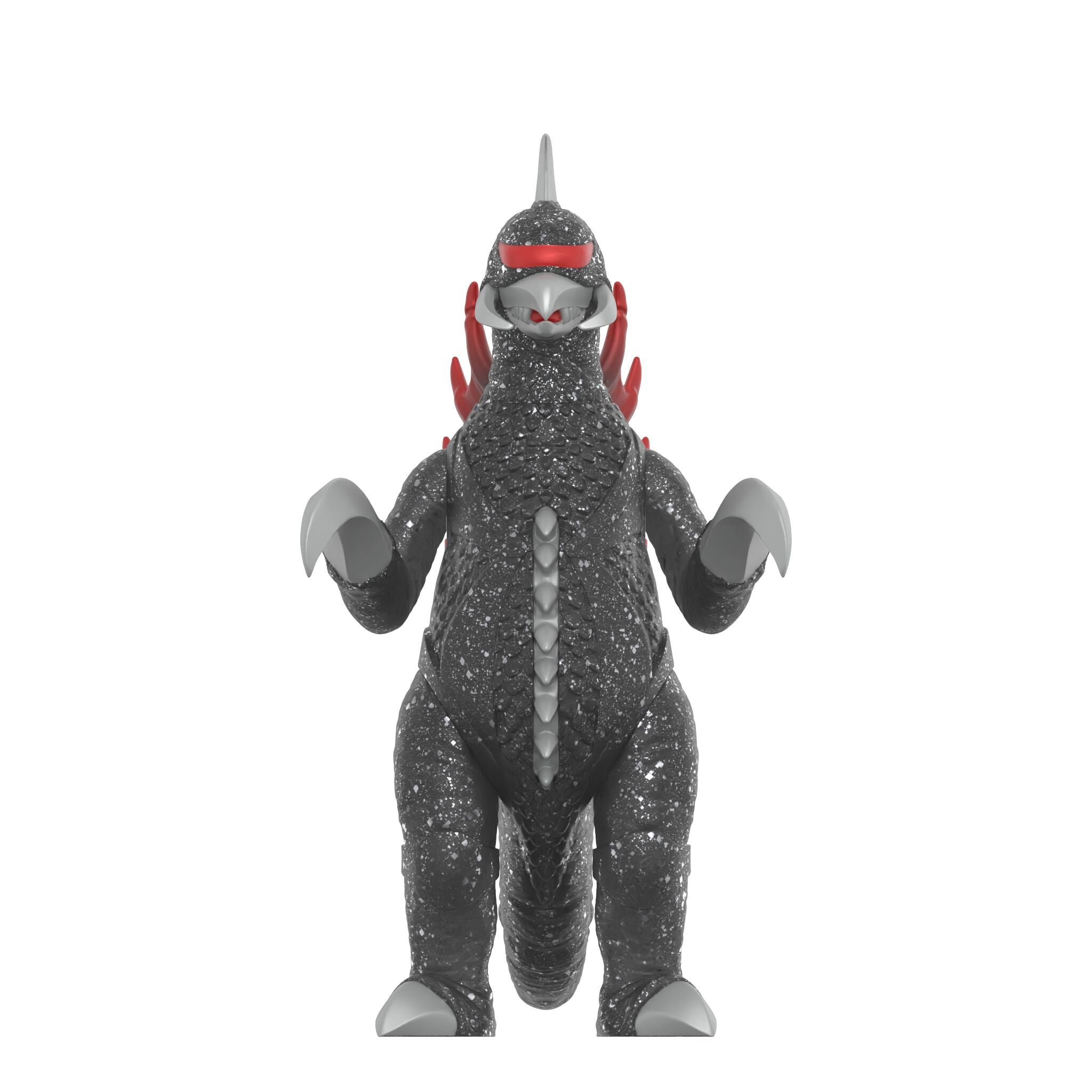 Toho Blind Box Wave 05 (Metallic) - Individual Blind Box