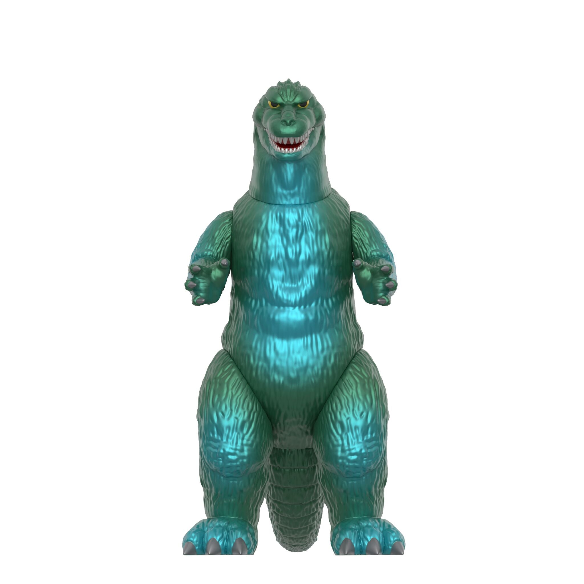 Toho Blind Box Wave 05 (Metallic) - Blind Box Flat