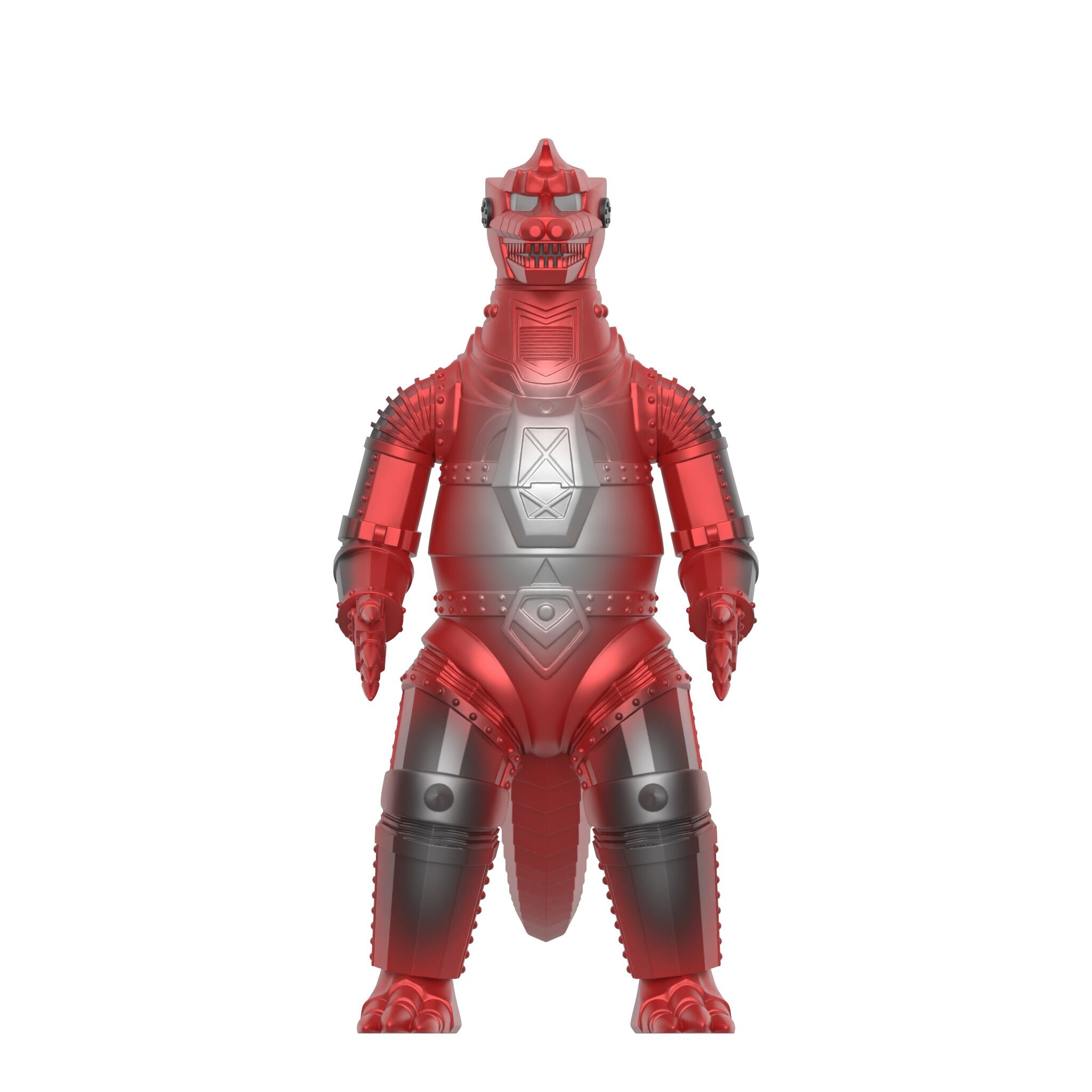 Toho Blind Box Wave 05 (Metallic) - Individual Blind Box