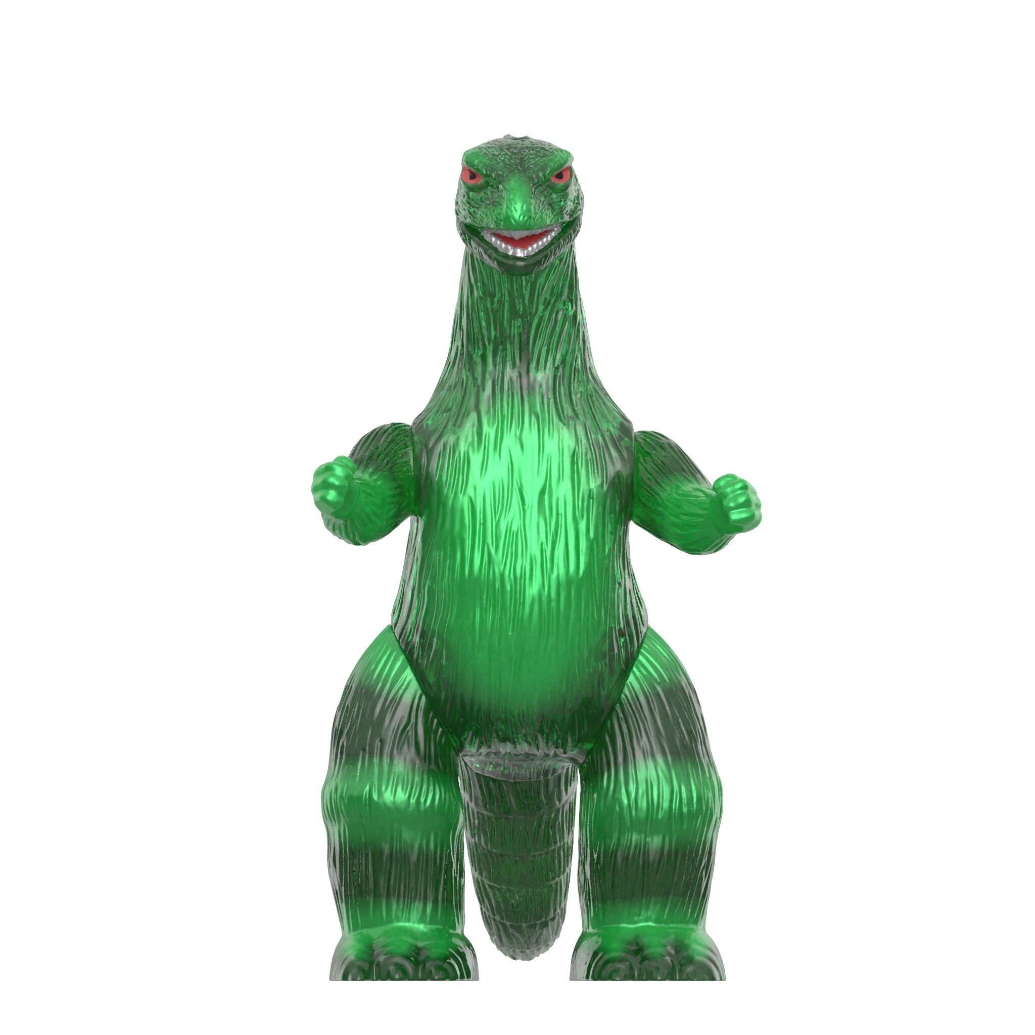 Toho Blind Box Wave 06 (Marusan) - Blind Box Flat