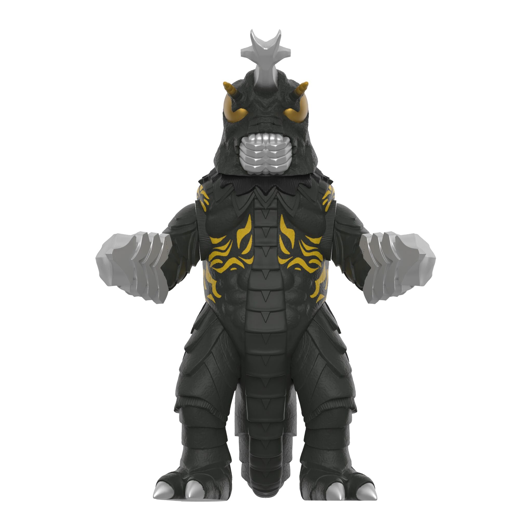 Toho Blind Box Wave 07 (Monster Island) - Blind Box Flat