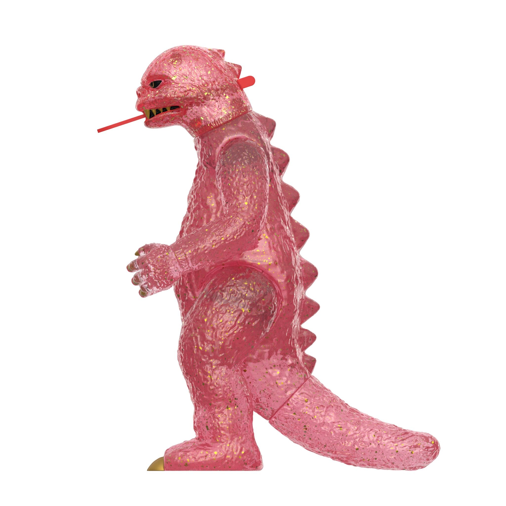 Toho Blind Box Wave 09 (Shogun V3) - Blind Box Flat