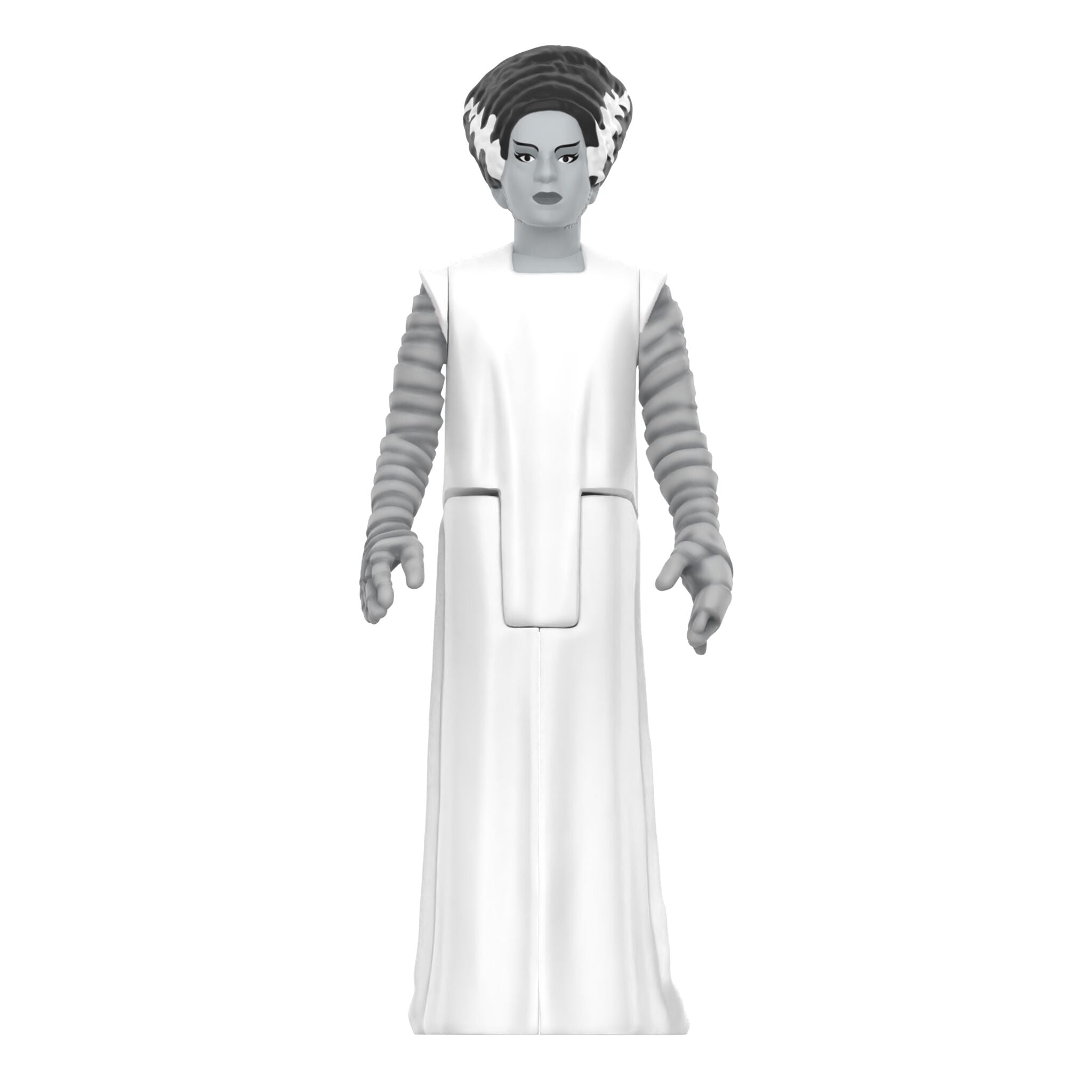 Universal Monsters Blind Box Wave 02 (Black & White) - Blind Box Flat