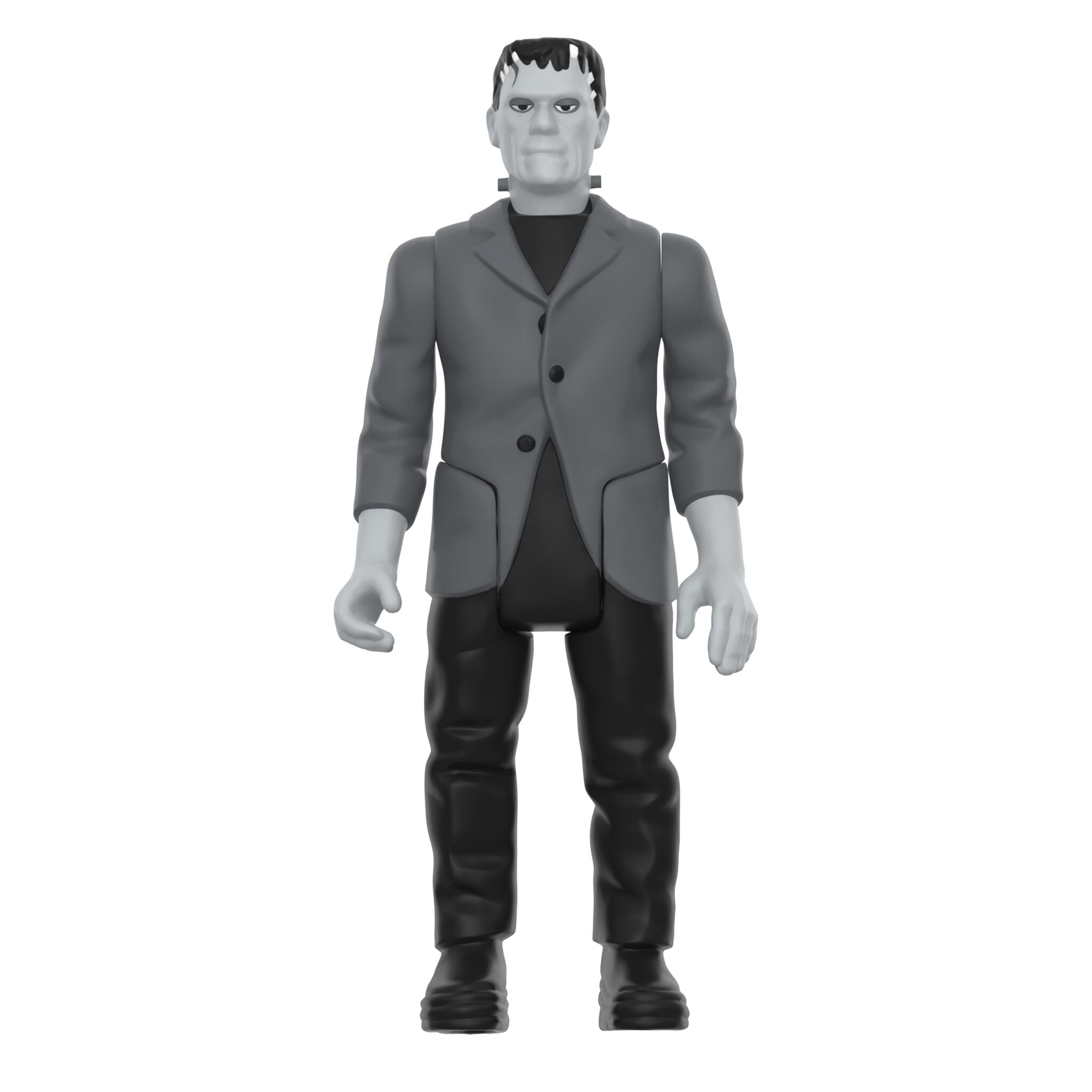 Universal Monsters Blind Box Wave 02 (Black & White) - Individual Blind Box