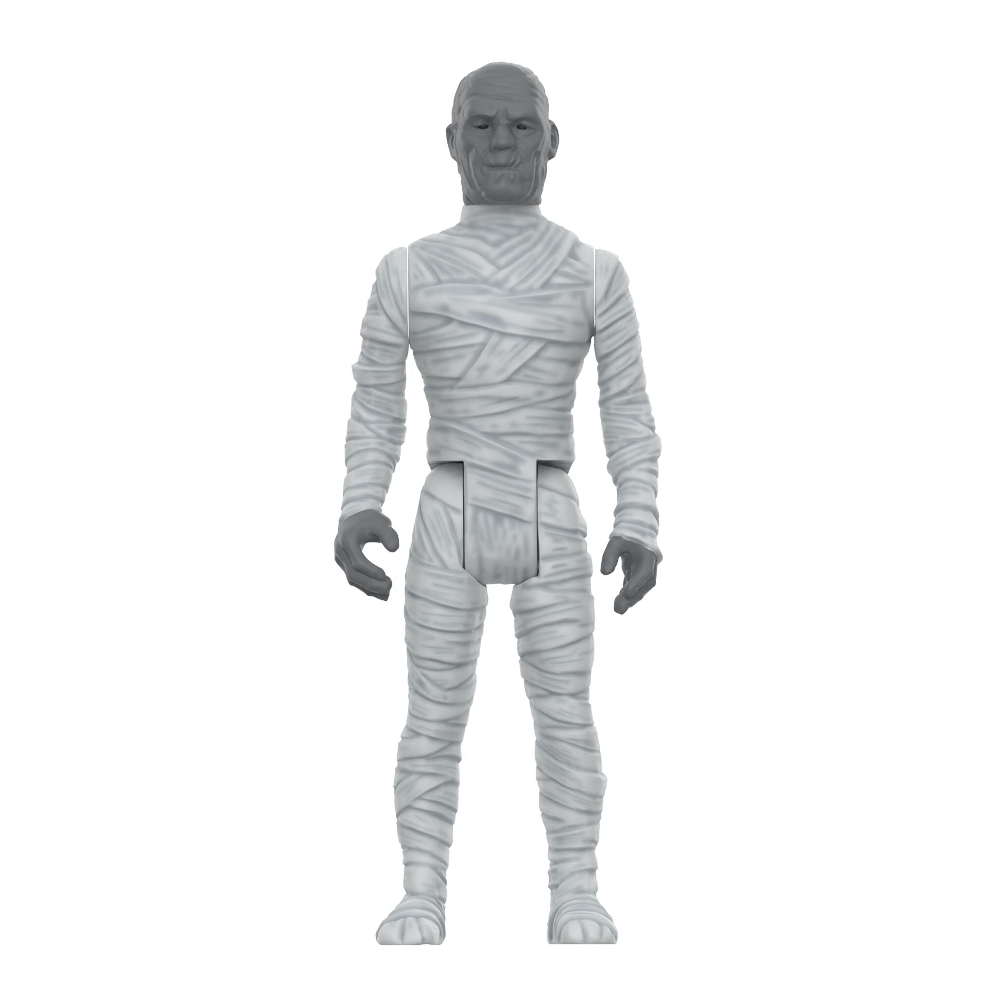 Universal Monsters Blind Box Wave 02 (Black & White) - Blind Box Flat