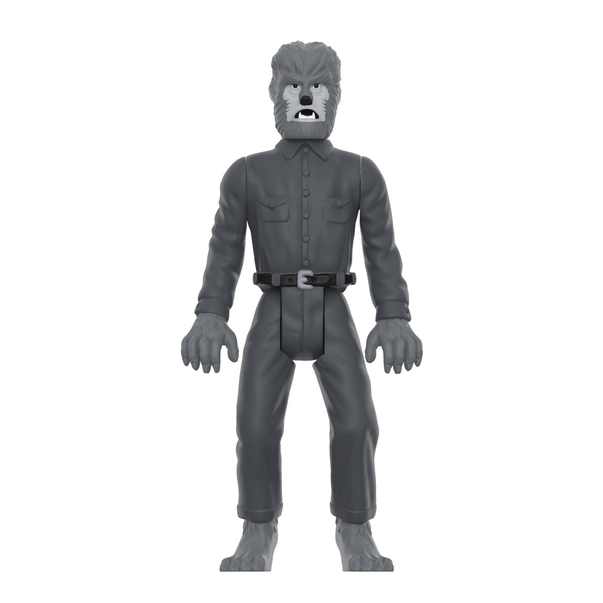 Universal Monsters Blind Box Wave 02 (Black & White) - Individual Blind Box