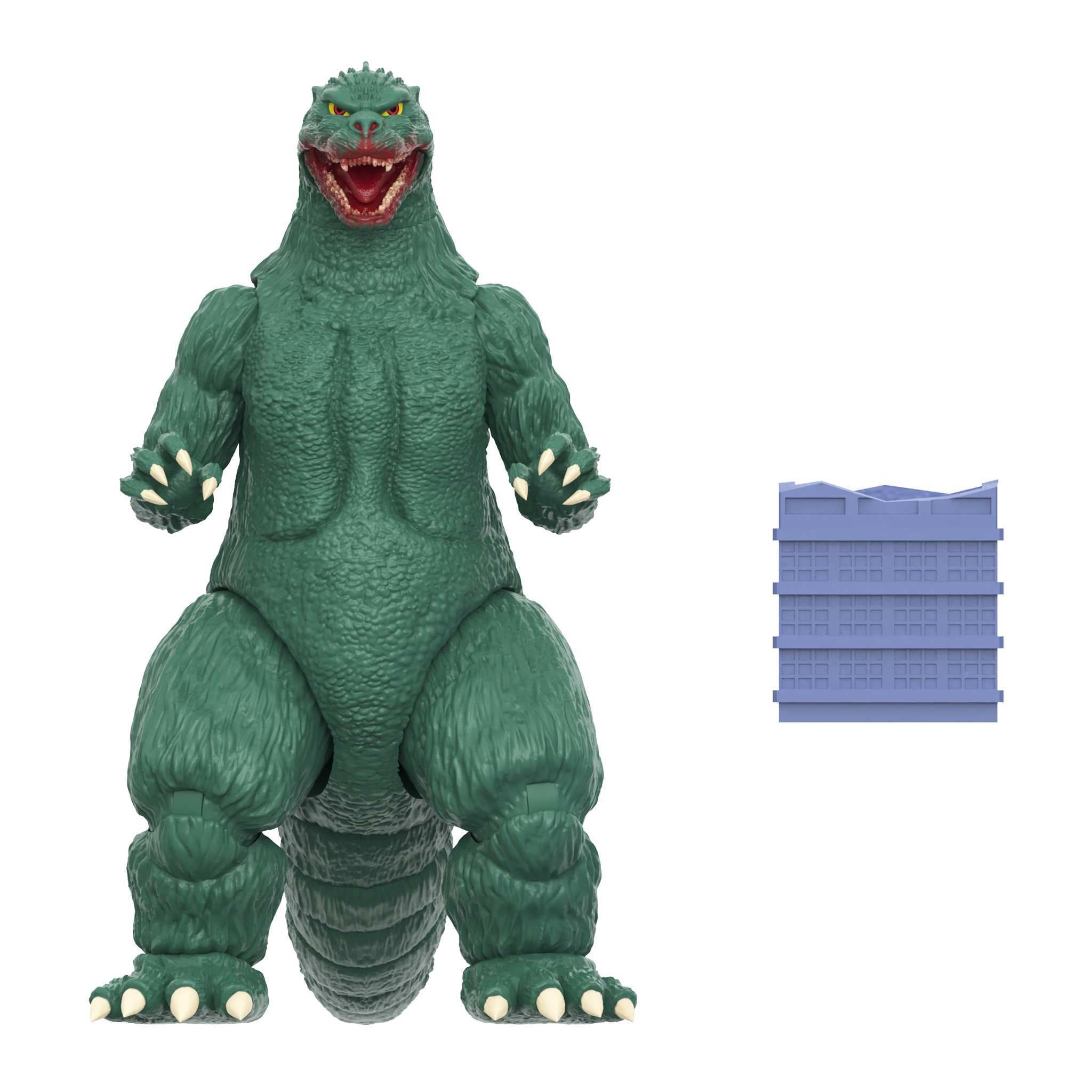 Toho Super Kaiju - Godzilla 1989 (Comic Book)