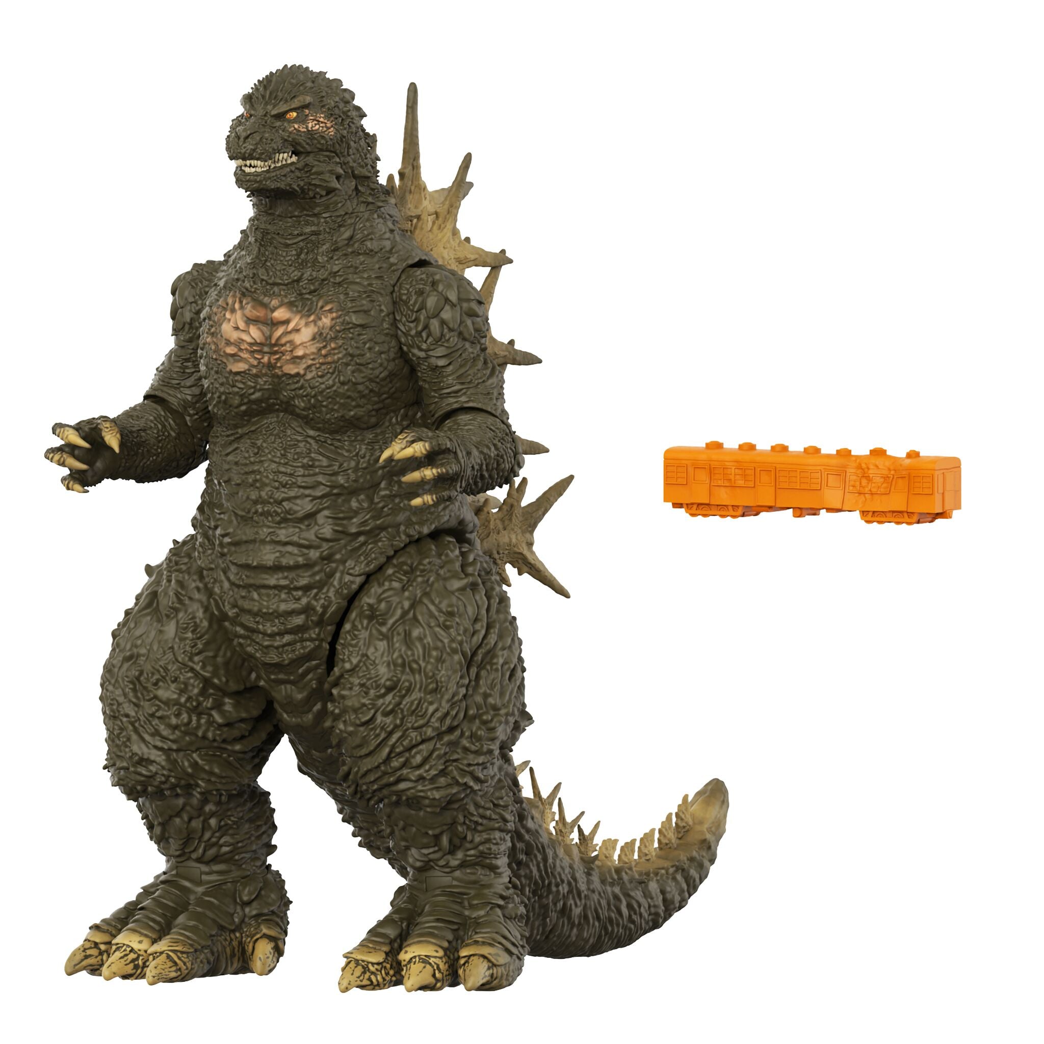 Toho Super Kaiju Wave 01 - Godzilla Minus One