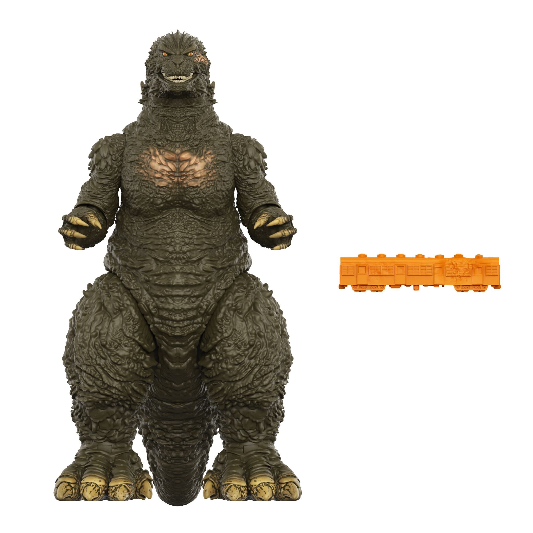 Toho Super Kaiju Wave 01 - Godzilla Minus One