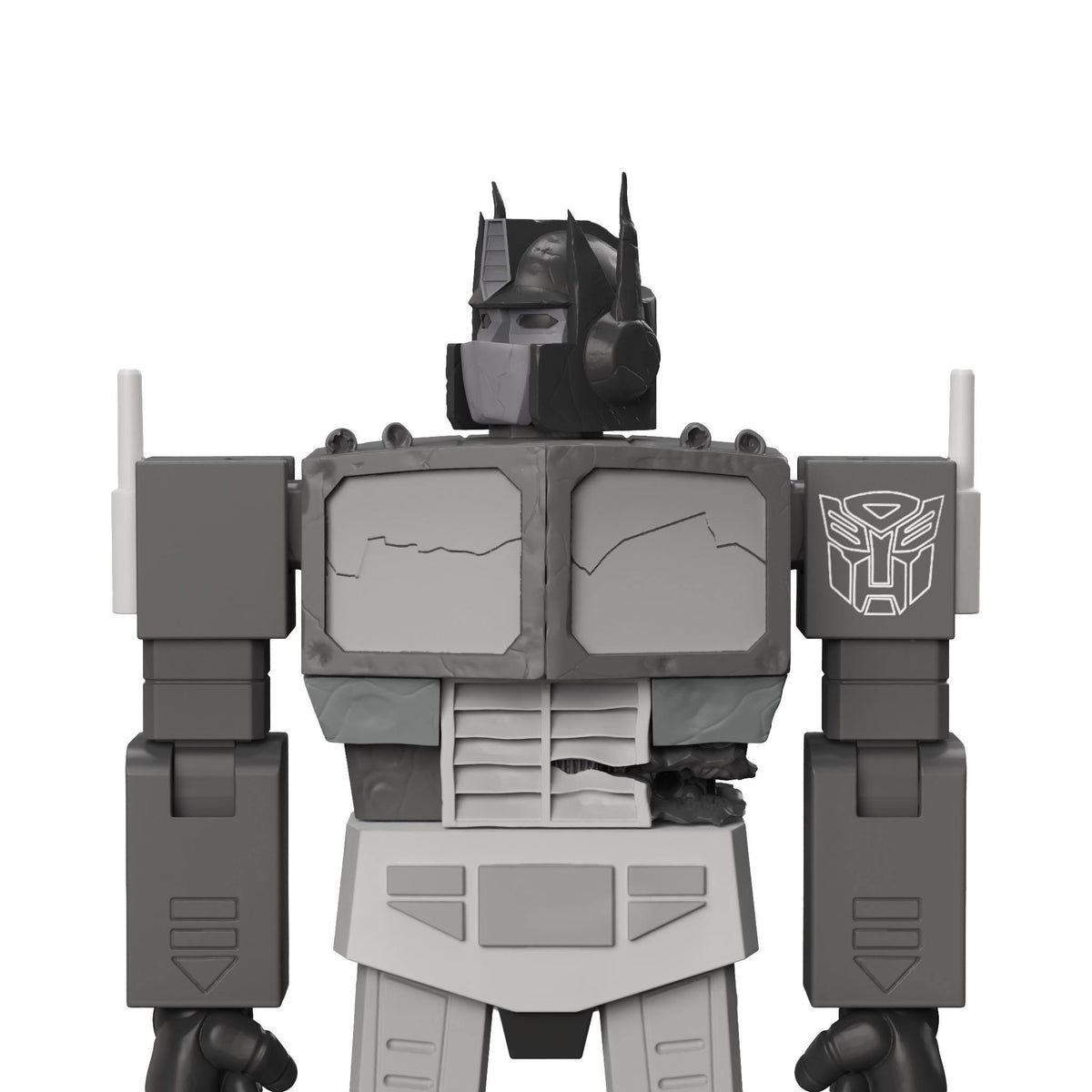 Transformers DELUXE Wave 02 (The Movie - Target) - Dead Optimus Prime (VHS, The Movie)