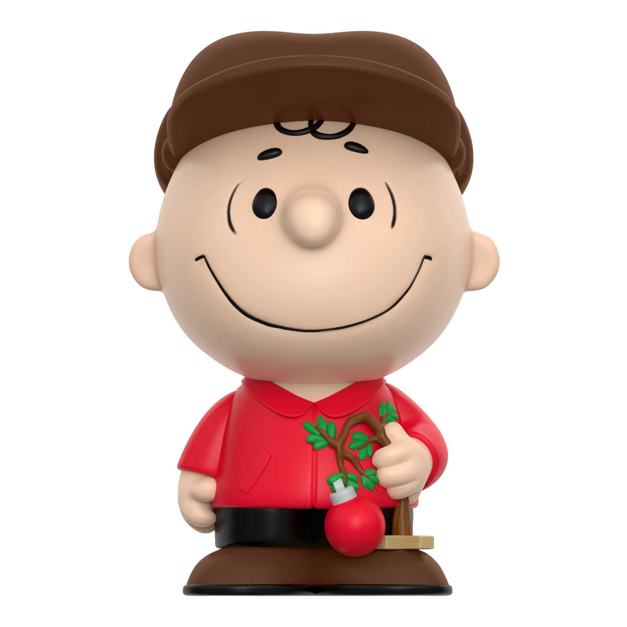 Peanuts FUN! FUN! Wave 03 - Holiday Set
