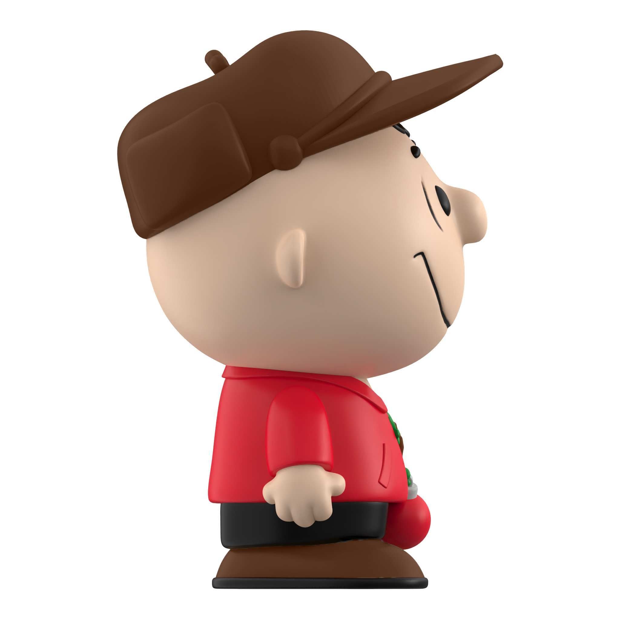 Peanuts FUN! FUN! Wave 03 (Holiday) - Charlie Brown (Sad Tree)
