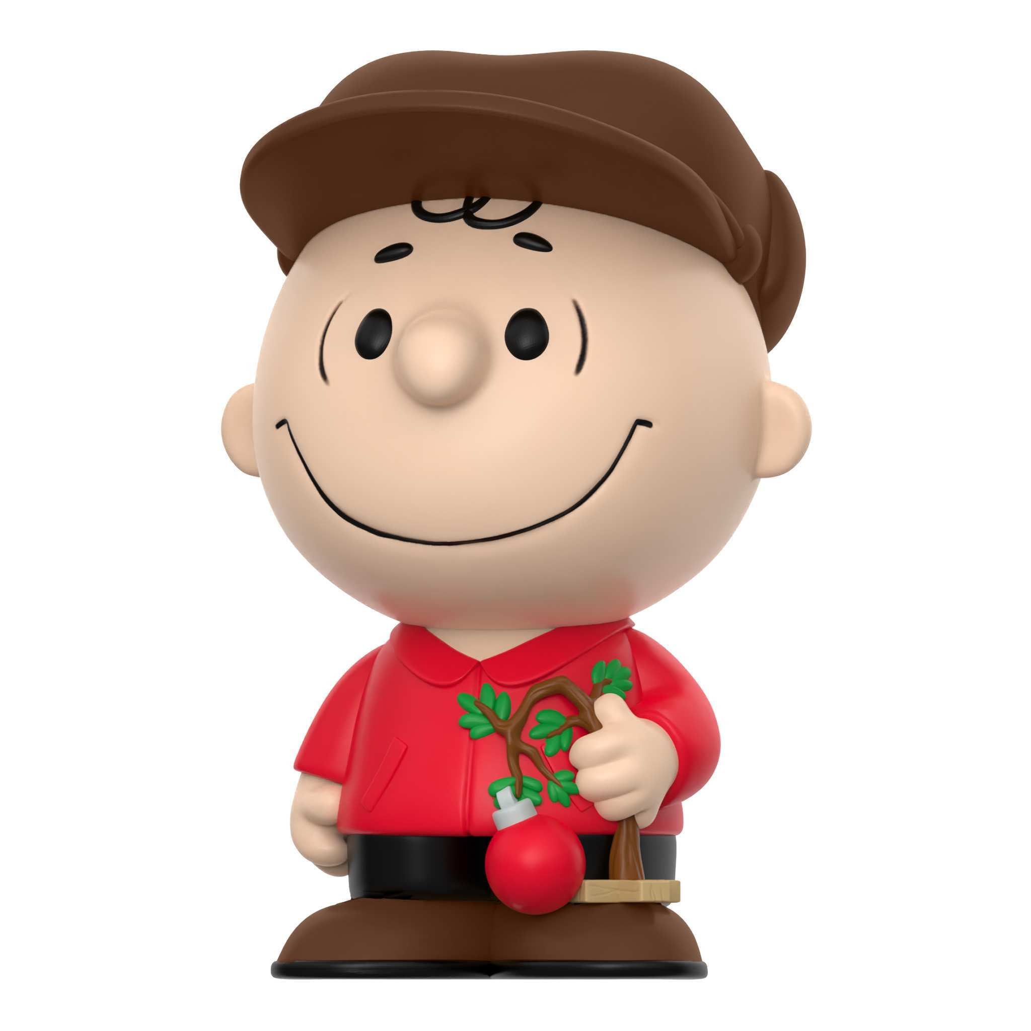 Peanuts FUN! FUN! Wave 03 (Holiday) - Charlie Brown (Sad Tree)