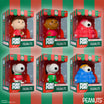 Peanuts FUN! FUN! Wave 03 - Holiday Set