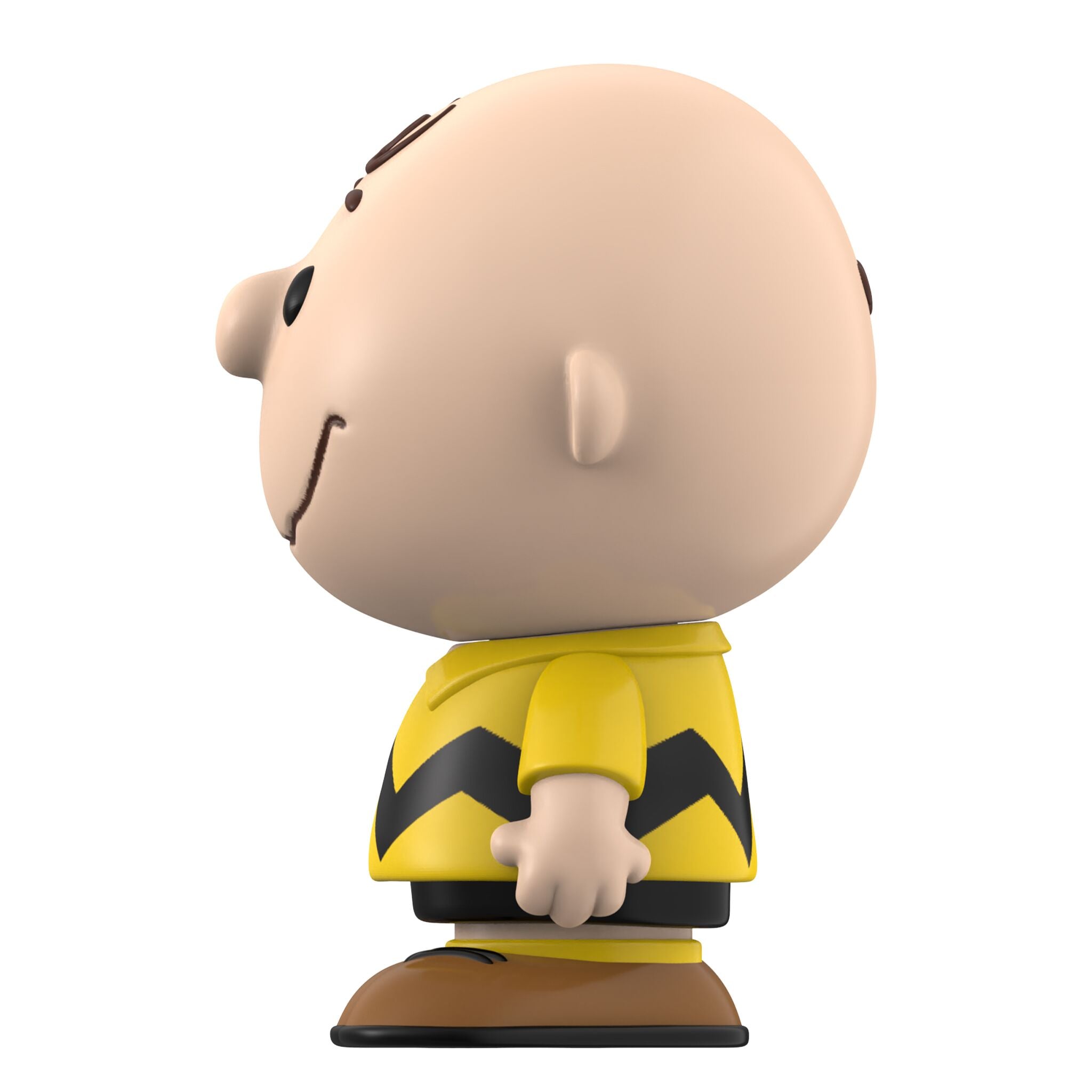 Peanuts FUN! FUN! Wave 01 - Charlie Brown (Yellow Shirt)