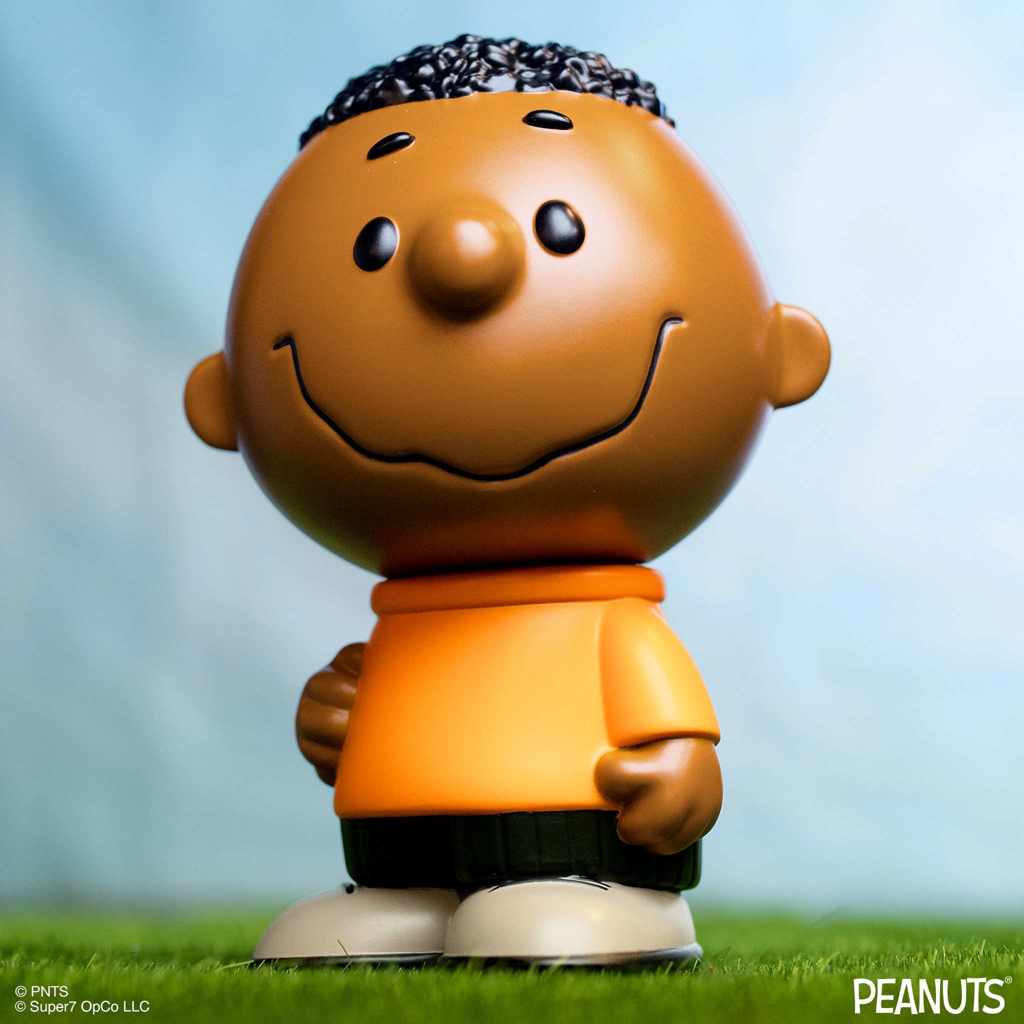 Peanuts FUN! FUN! Wave 02 - Franklin