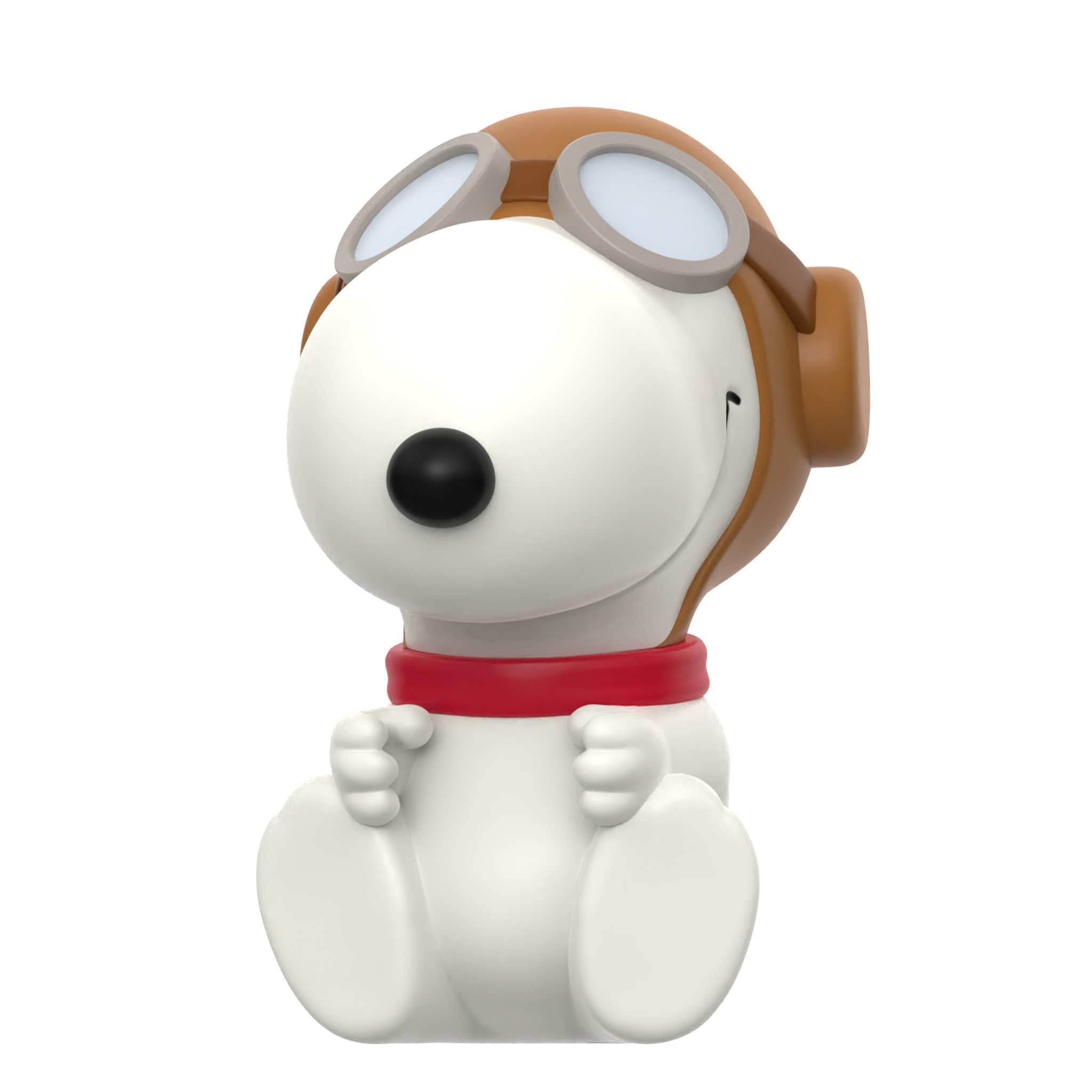 Peanuts FUN! FUN! Wave 02 - Snoopy (Flying Ace)
