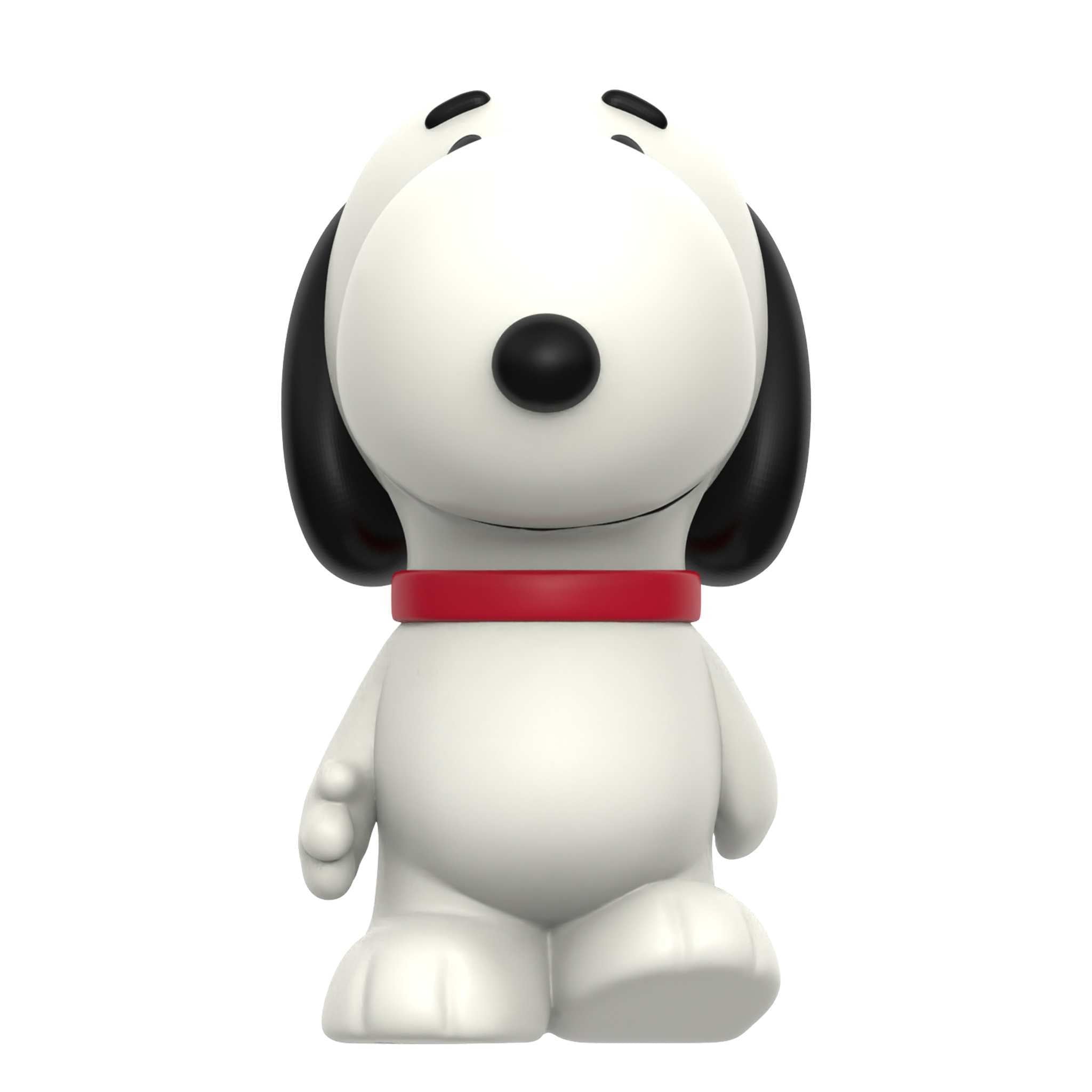 Peanuts FUN! FUN! Wave 02 - Snoopy (Walking)