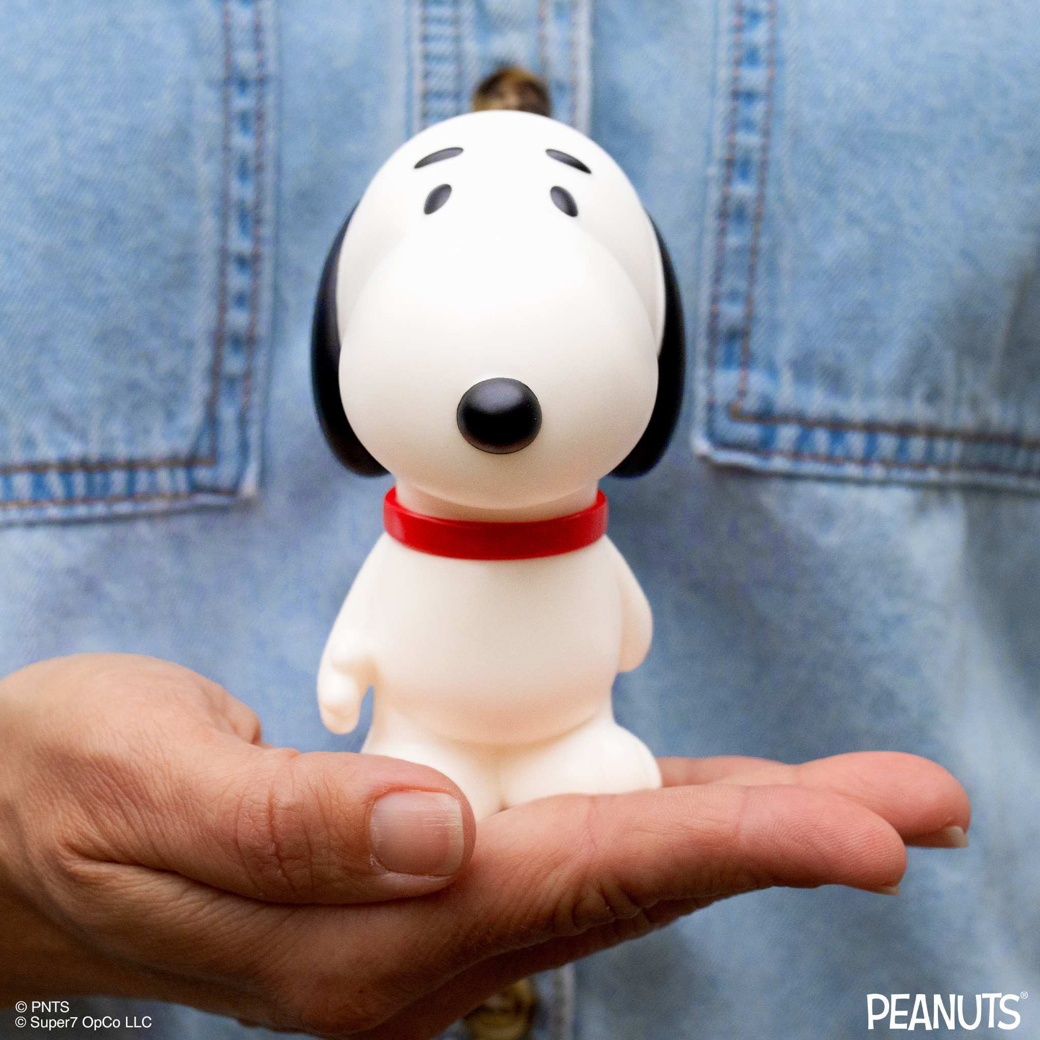 Peanuts FUN! FUN! Wave 02 - Snoopy (Walking)