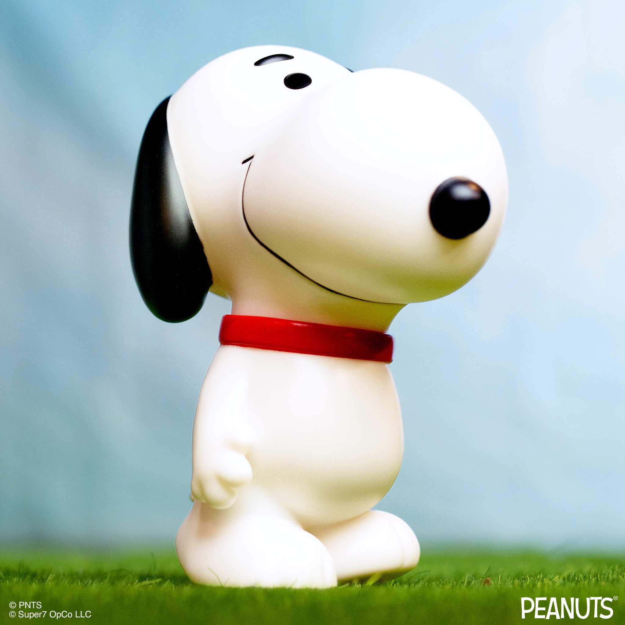 Peanuts FUN! FUN! Wave 02 - Snoopy (Walking)