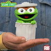 Sesame Street FUN! FUN! Wave 01 - Oscar the Grouch