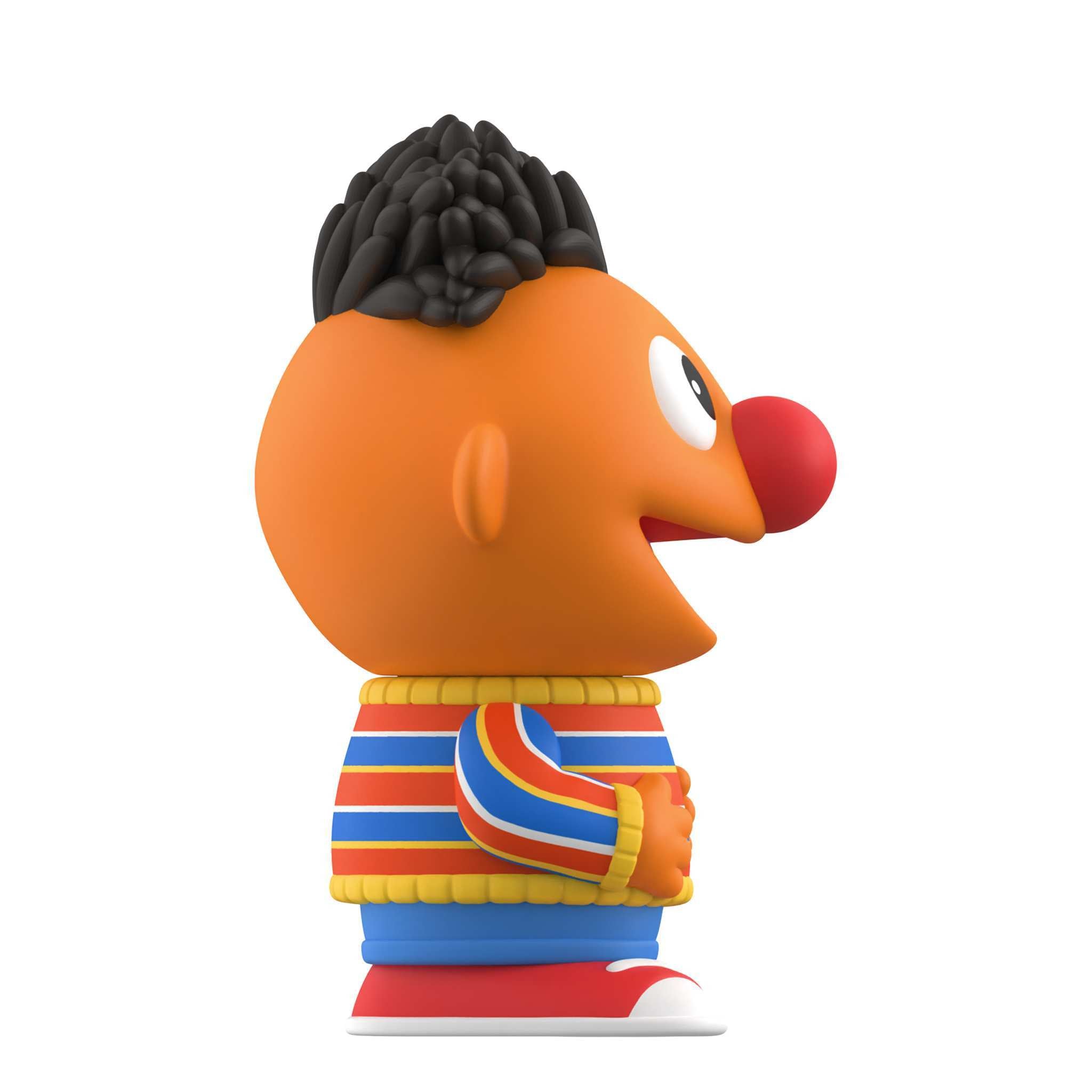 Sesame Street FUN! FUN! Wave 2 - Bert, Ernie & Cookie Monster