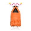Sesame Street FUN! FUN! - Yip Yip Martian (Orange)