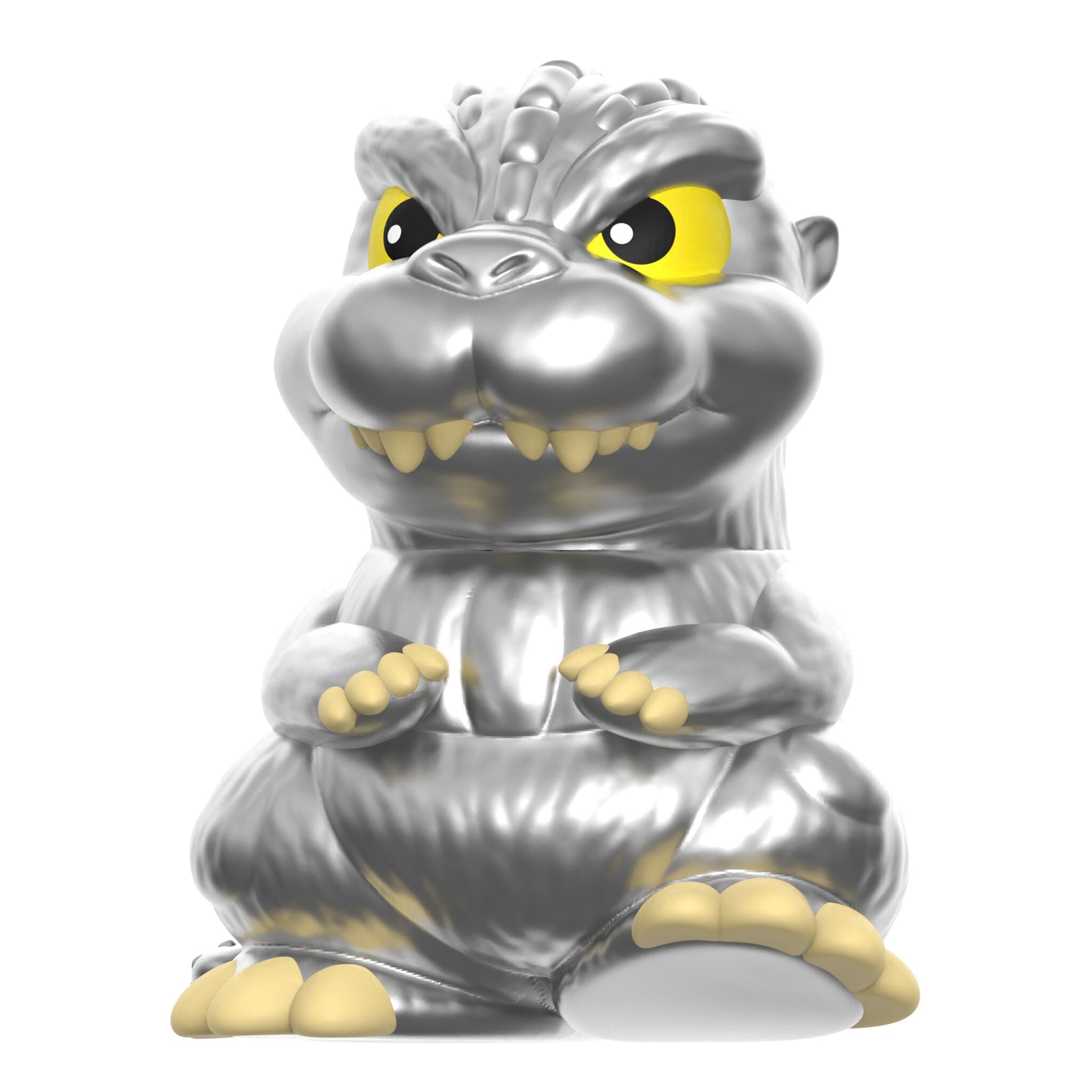 Toho Fun! Fun! - Godzilla (70th Anniversary)