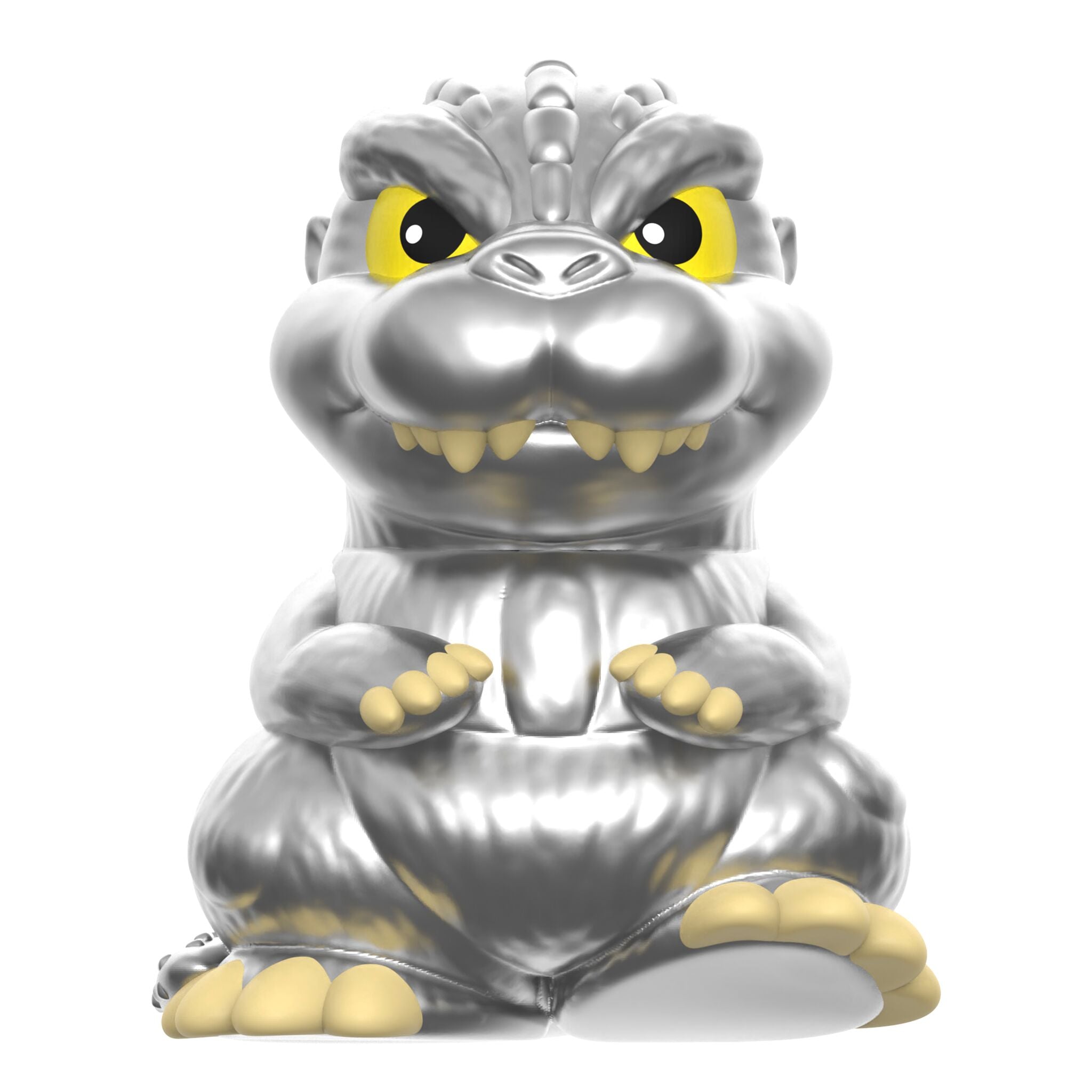 Toho Fun! Fun! - Godzilla (70th Anniversary)