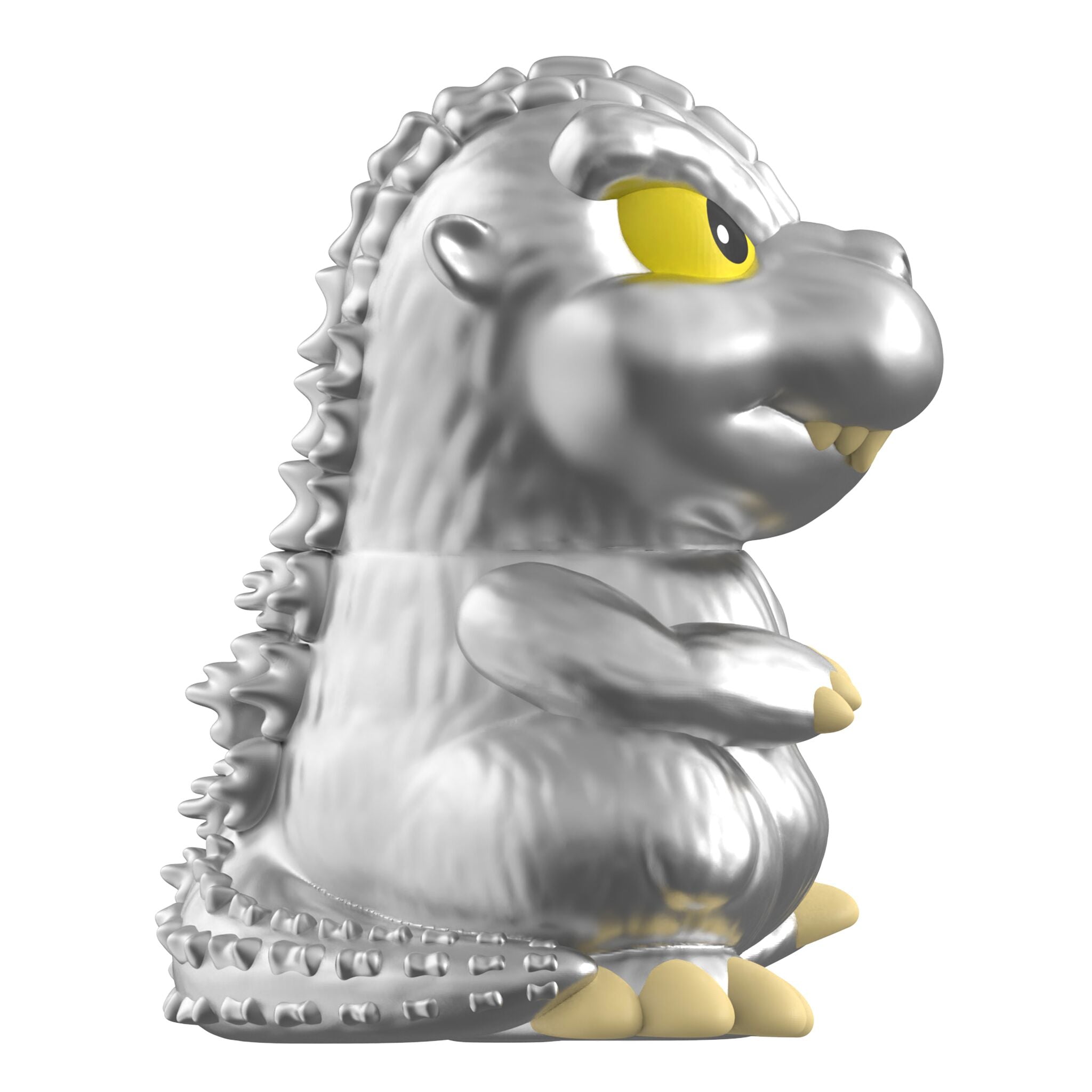 Toho Fun! Fun! - Godzilla (70th Anniversary)