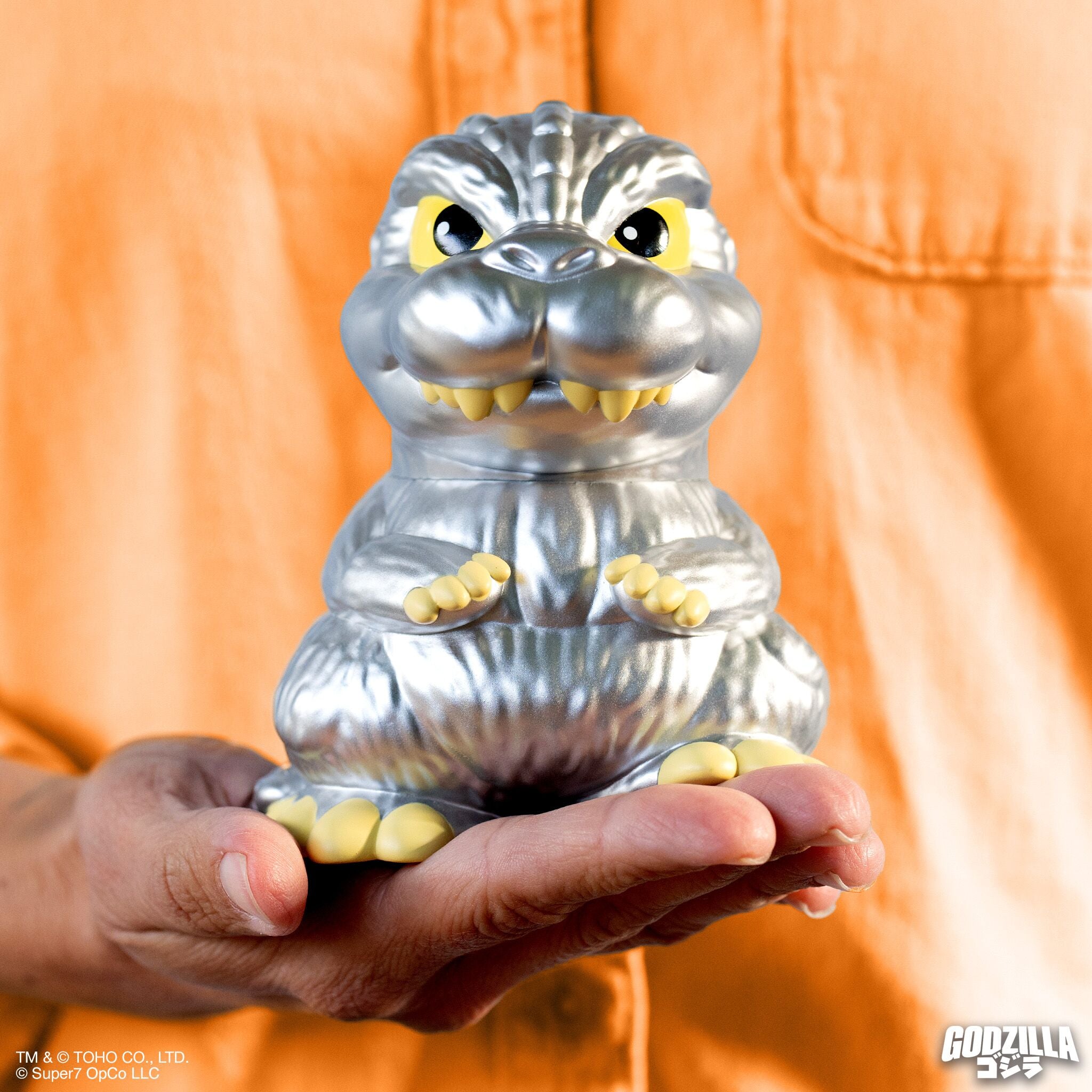 Toho Fun! Fun! - Godzilla (70th Anniversary)