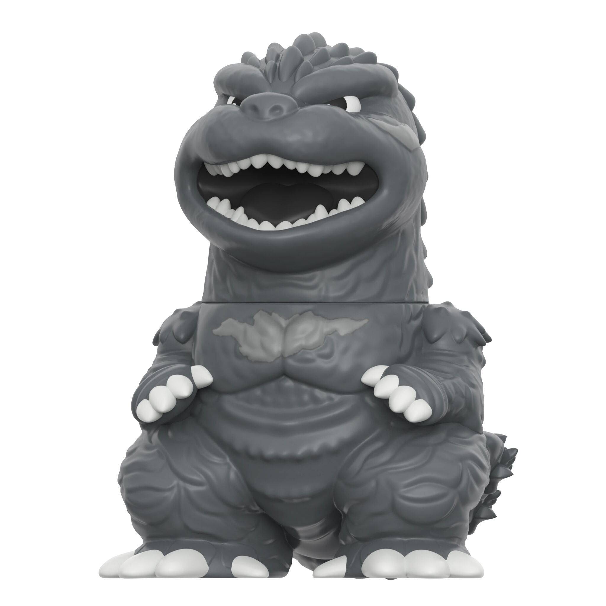 Toho FUN! FUN! - Minus One (Greyscale)