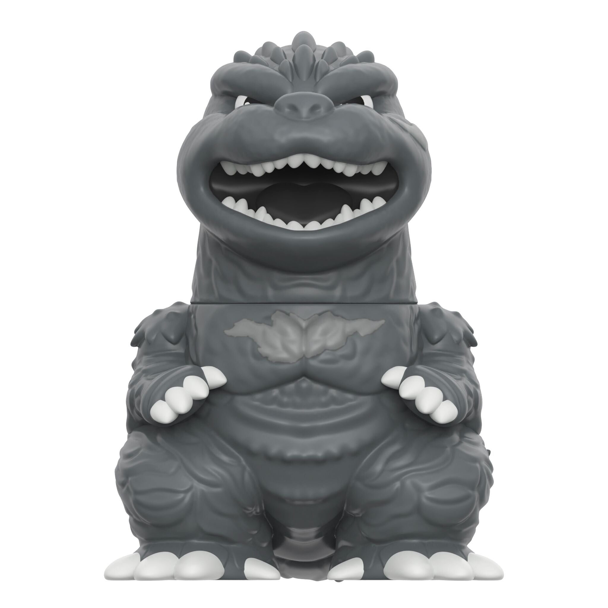 Toho FUN! FUN! - Minus One (Greyscale)