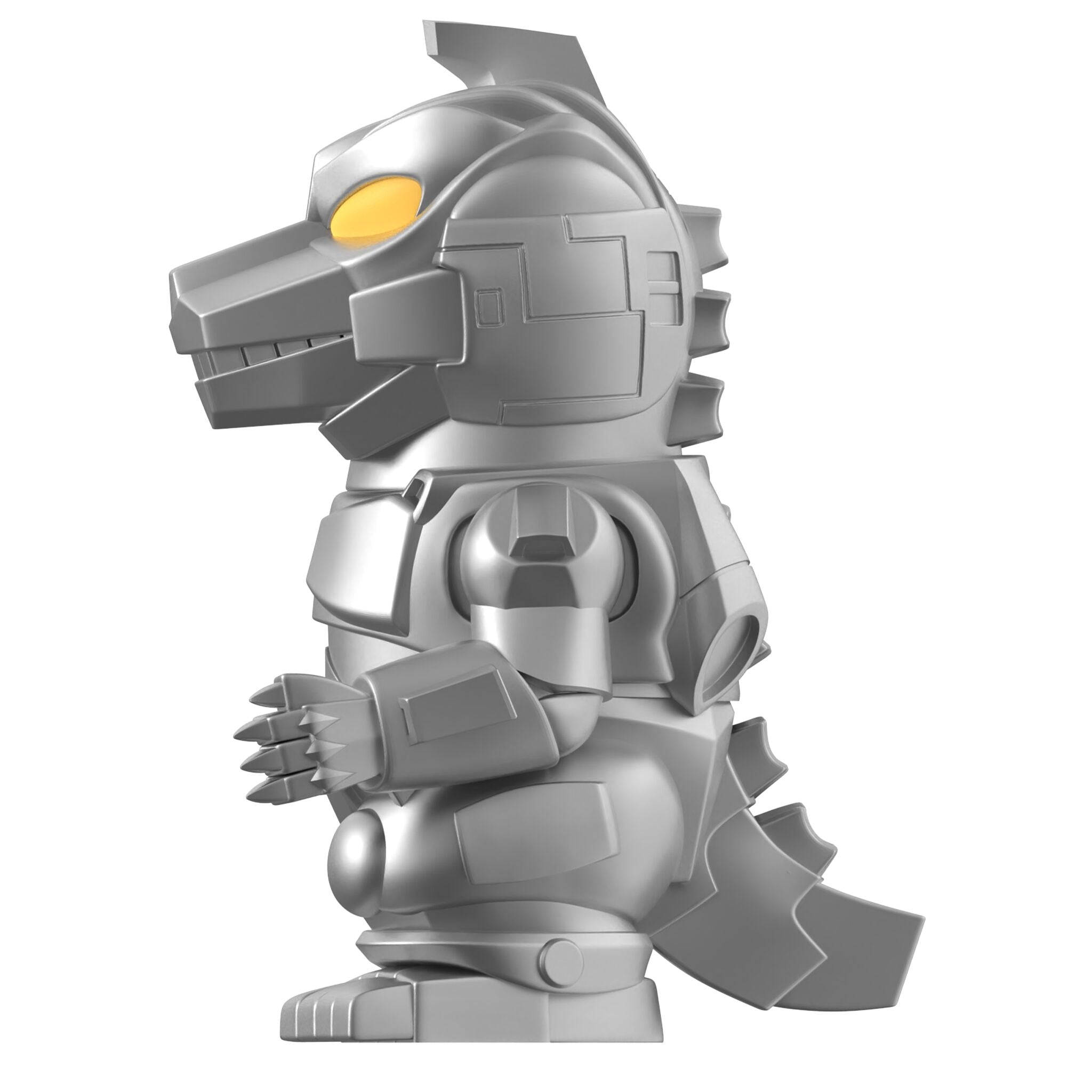 Toho FUN! FUN! Wave 01 - MechaGodzilla (90s)