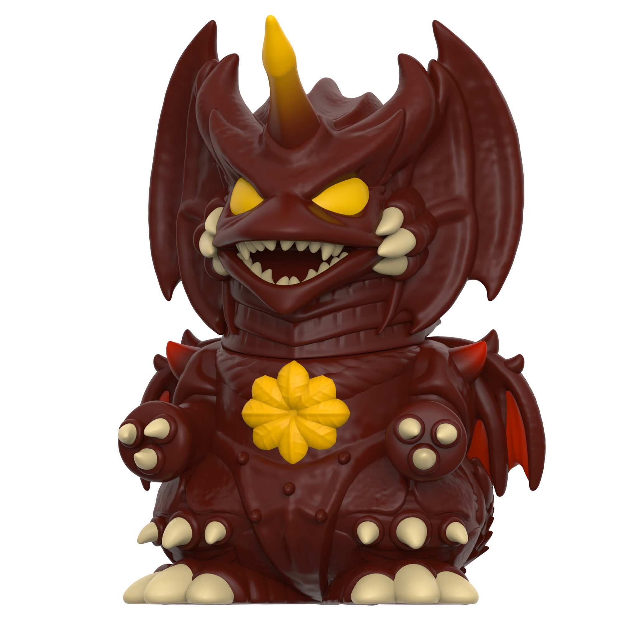 Toho FUN! FUN! Wave 02 - Destoroyah