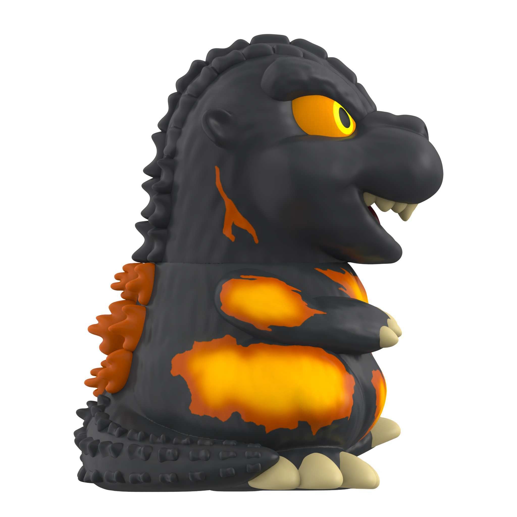 Toho FUN! FUN! Wave 02 - Burning Godzilla