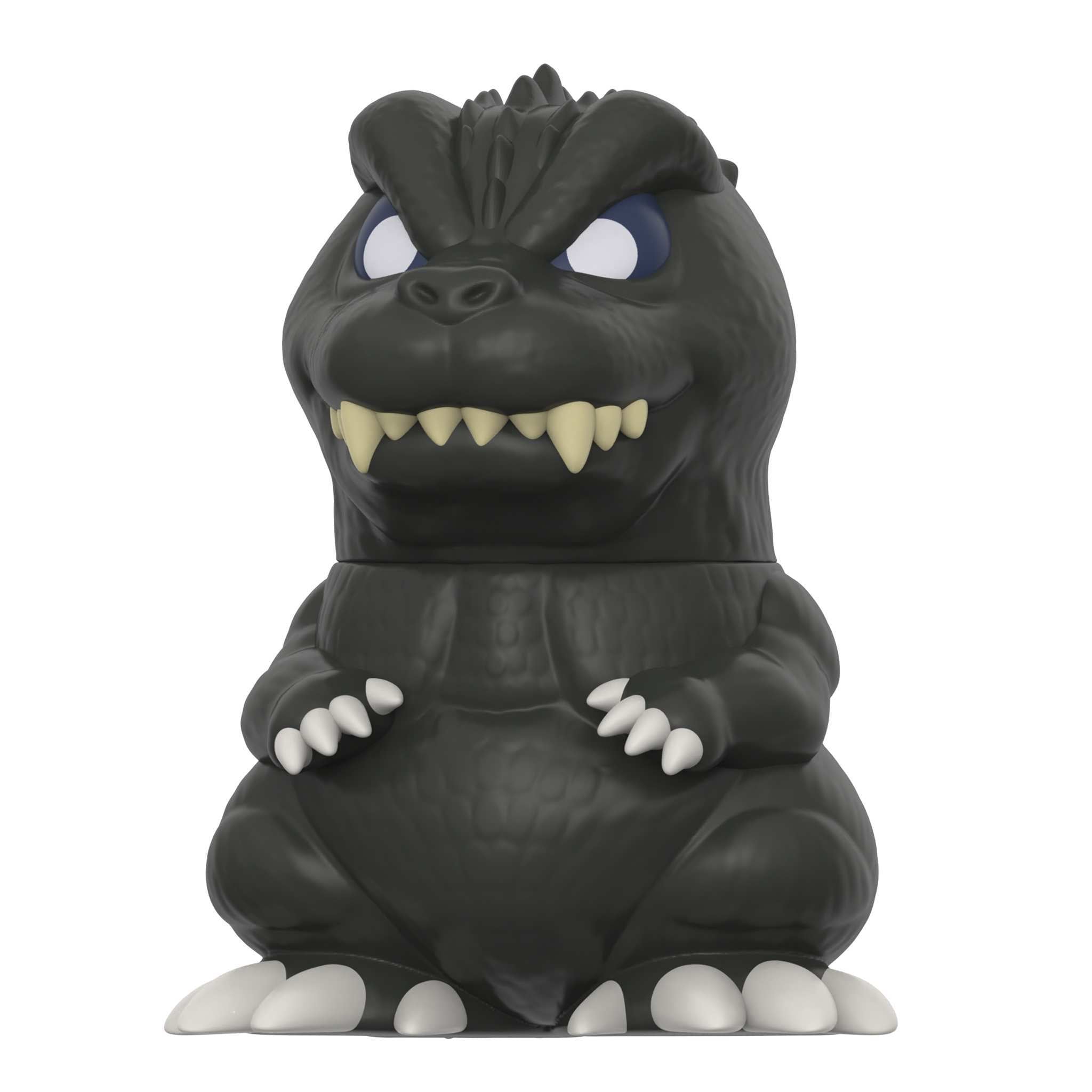 Toho FUN! FUN! Wave 02 - Godzilla 2001