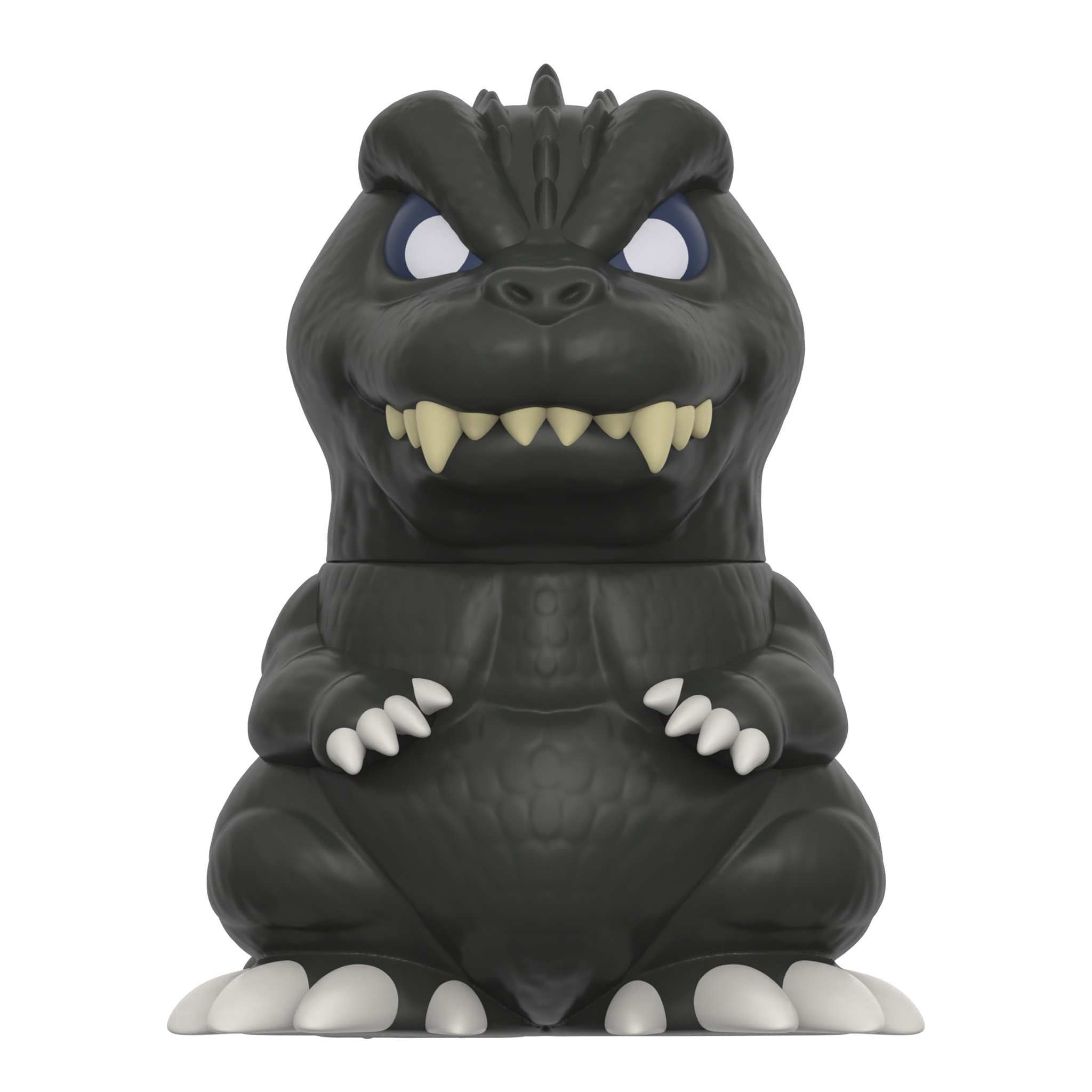 Toho FUN! FUN! Wave 02 - Godzilla 2001