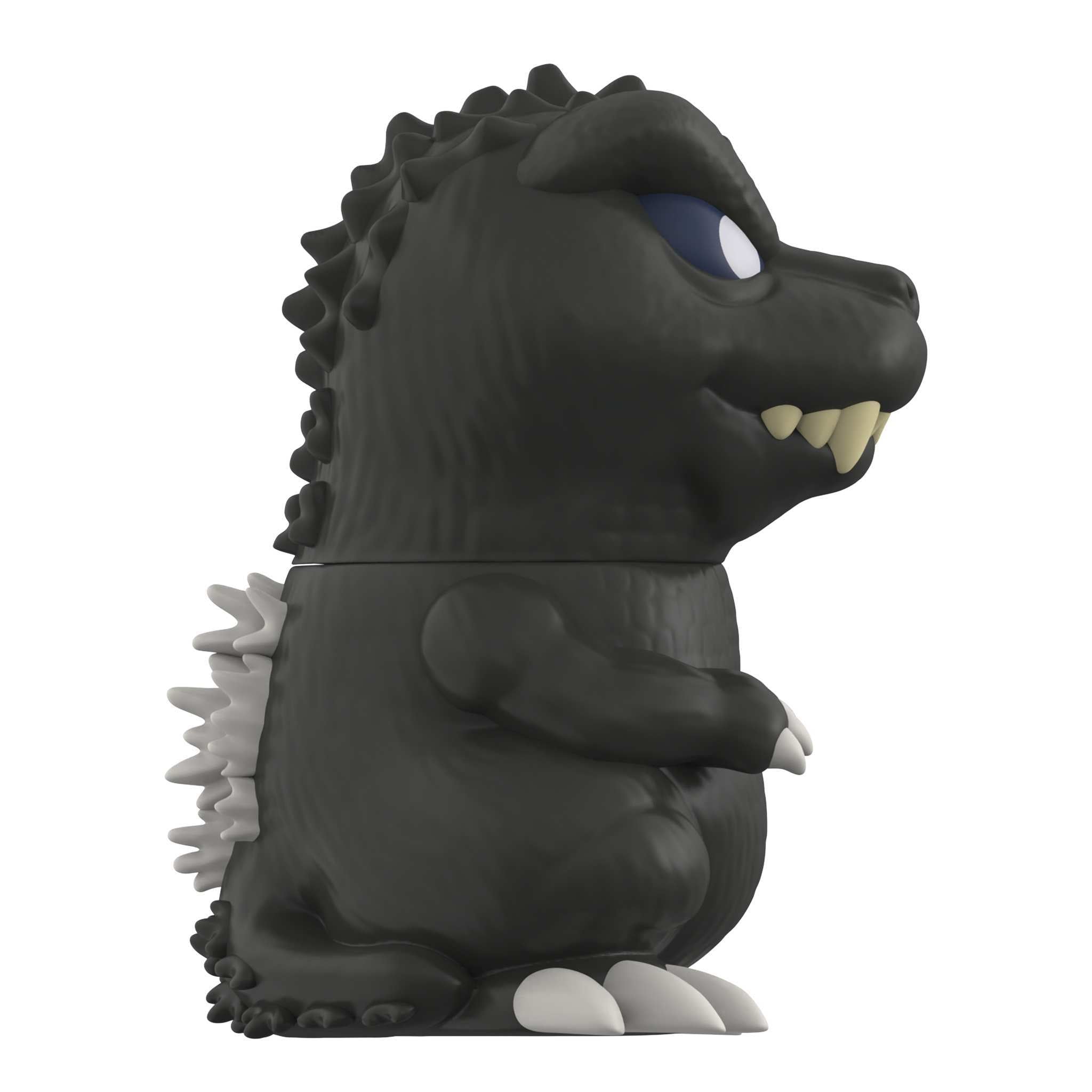 Toho FUN! FUN! Wave 02 - Godzilla 2001