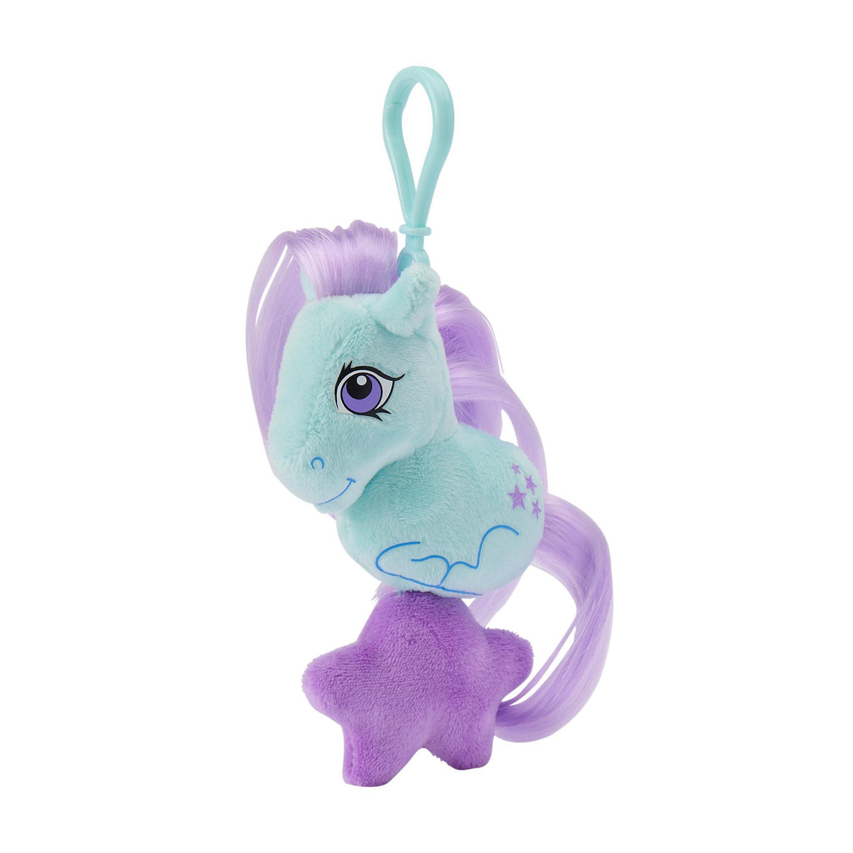 My Little Pony Super Duper Plush Blind Box Wave 01 - Individual Blind Box
