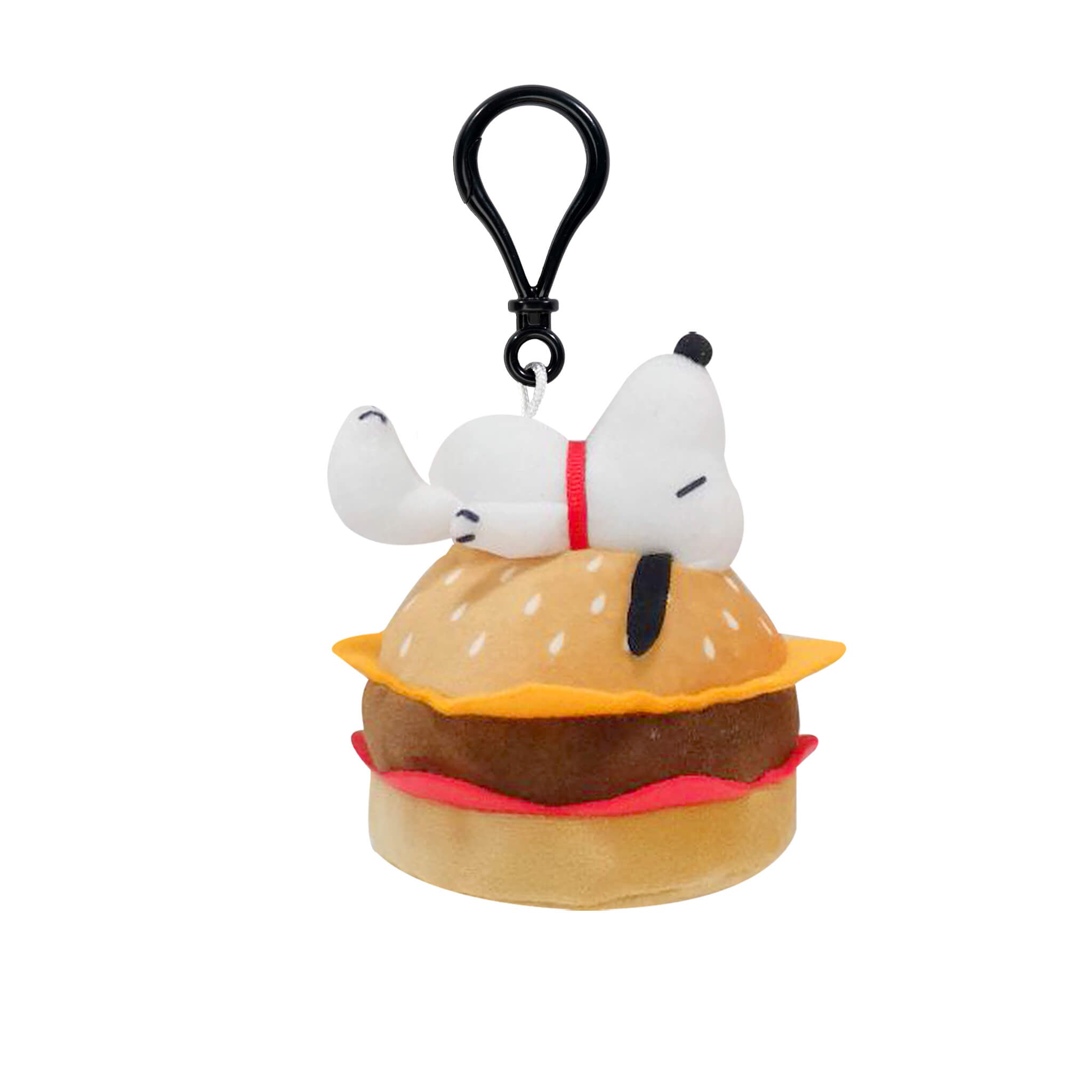Peanuts Super Duper Plush Blind Box Wave 03 (Food) Individual Blind Box
