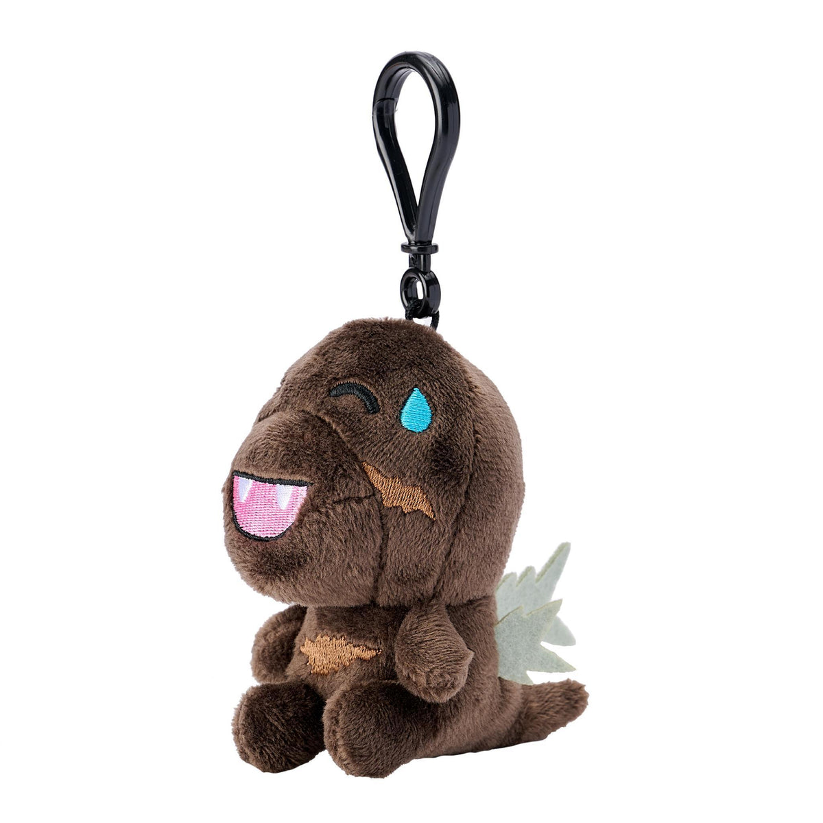 Toho Minus One Super Duper Plush Keychains - Individual Hang Tag
