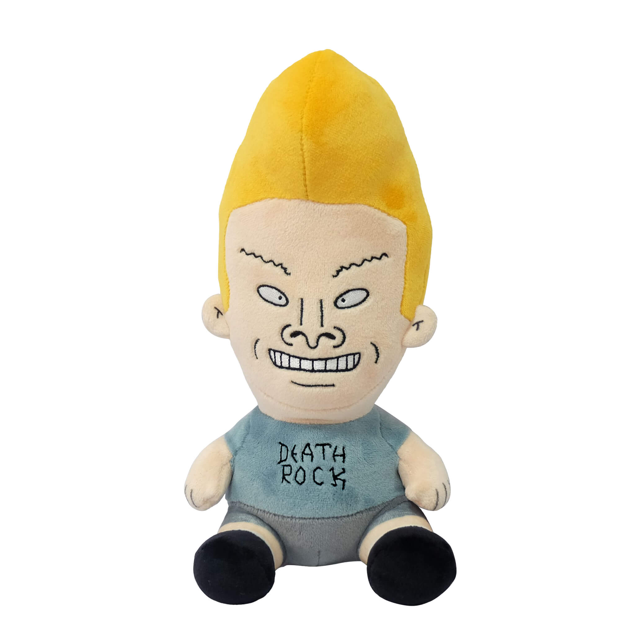MTV Super Duper Plush Wave 01 - Beavis
