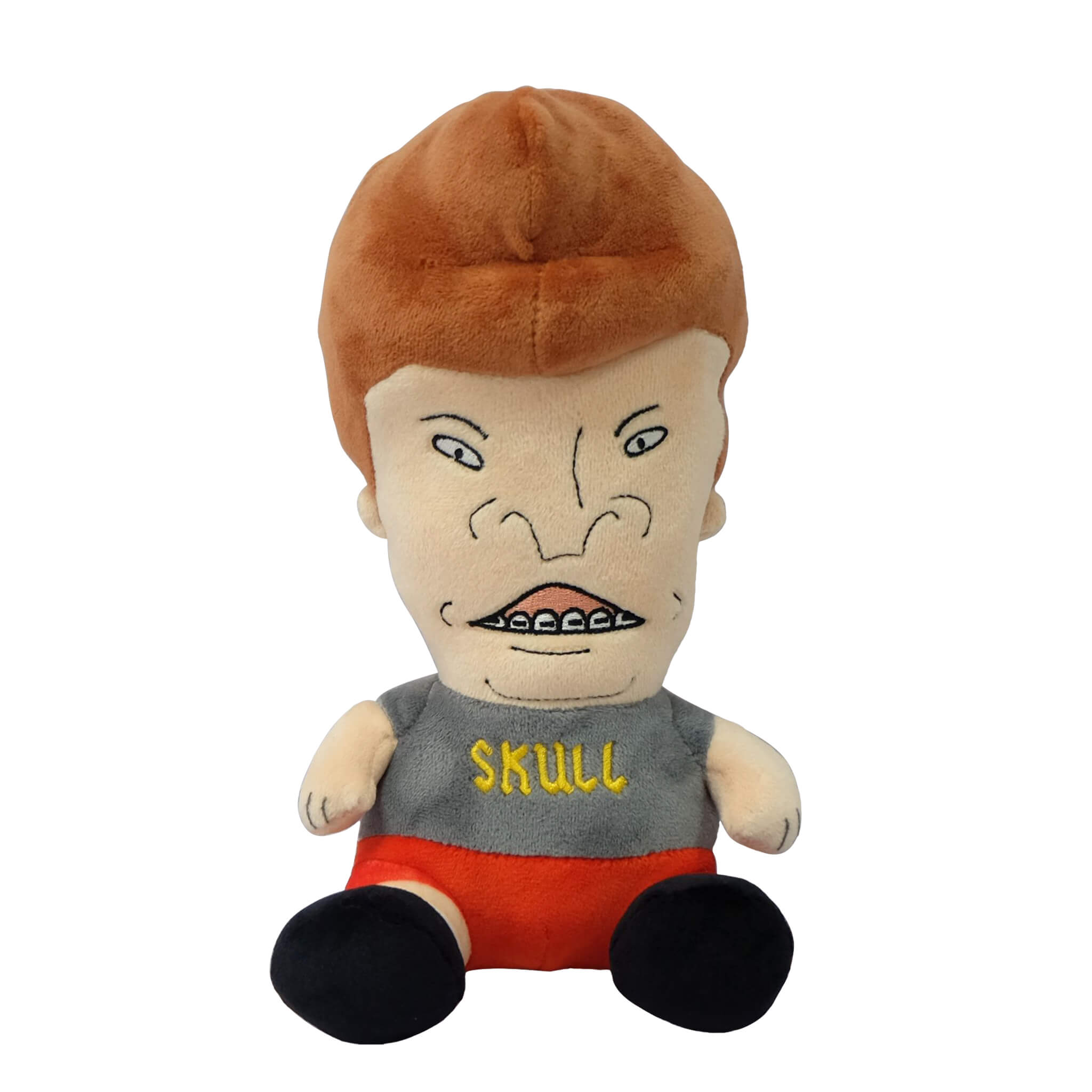 MTV Super Duper Plush Wave 01 - Butt-Head