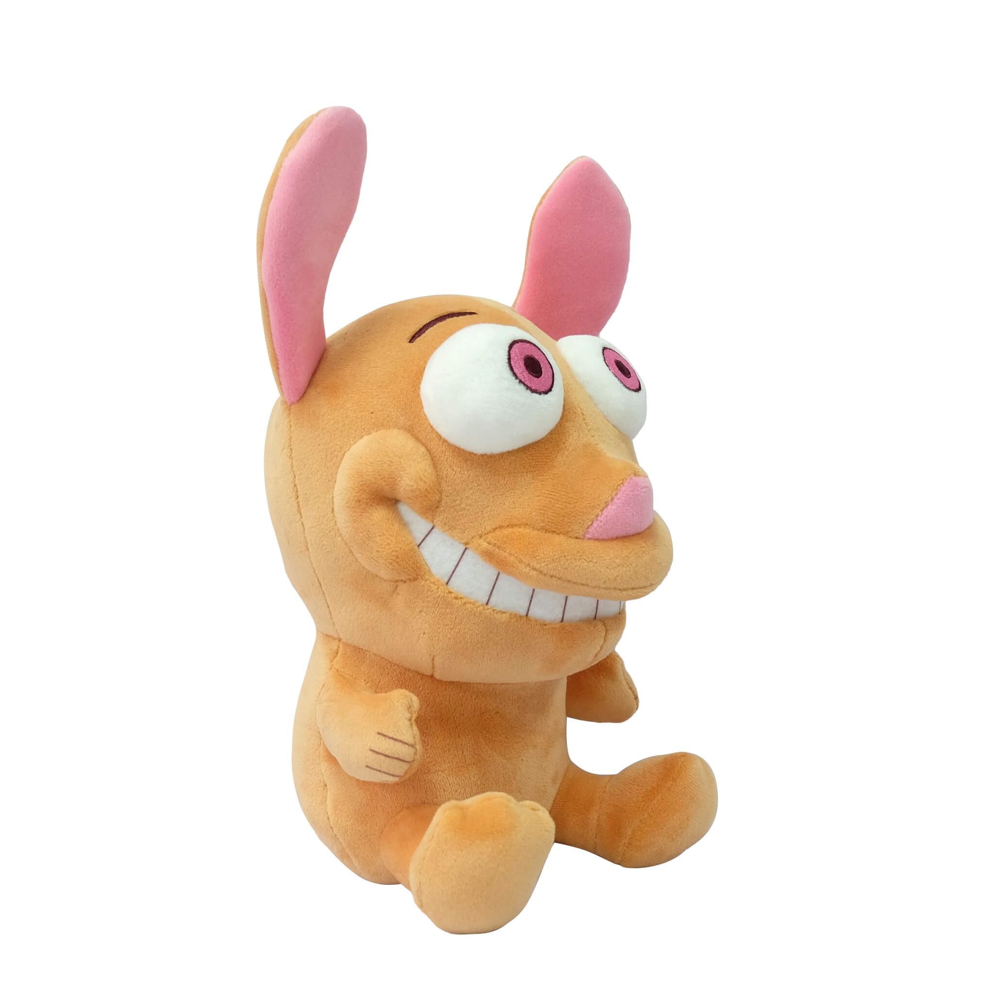 MTV Super Duper Plush Wave 01 - Ren